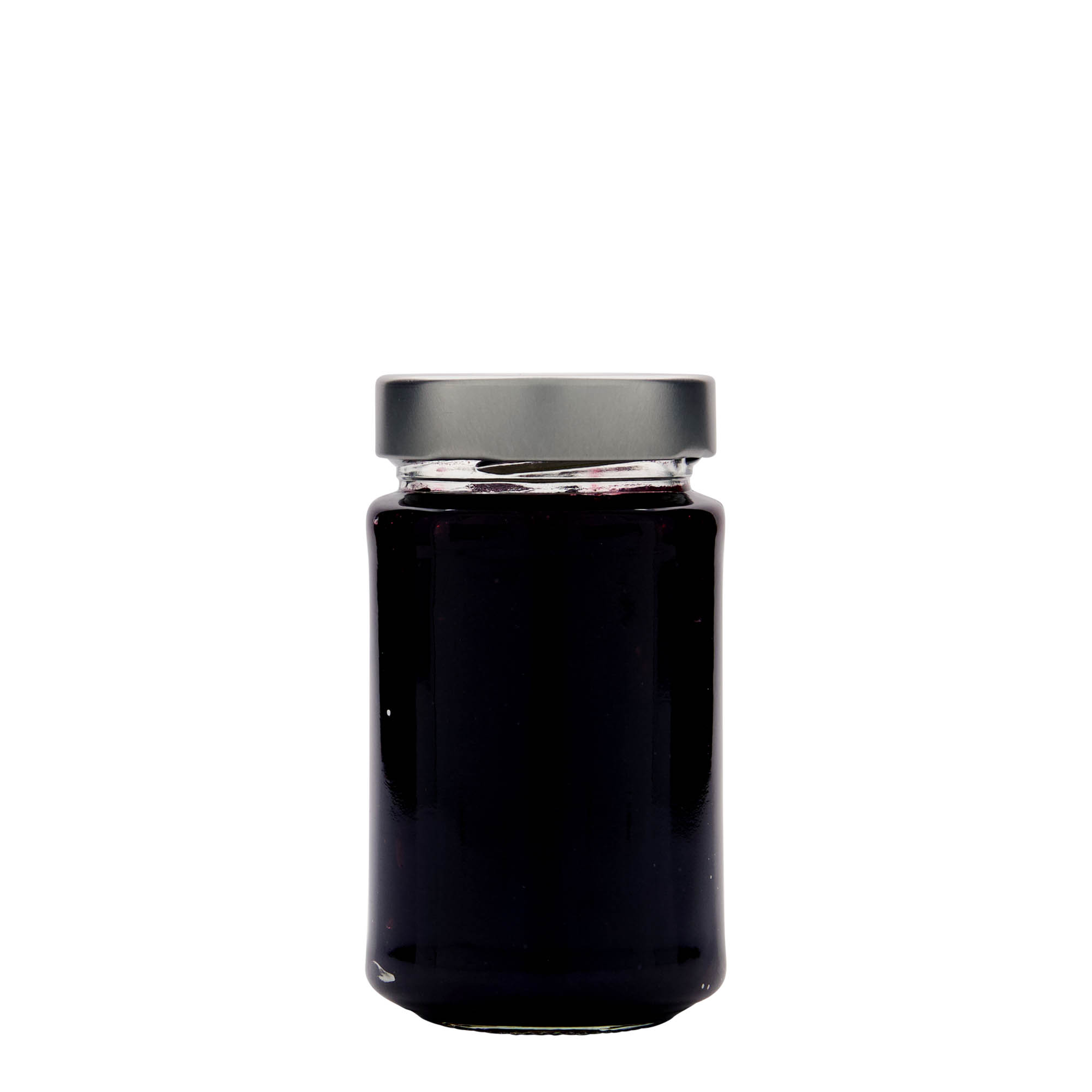 253 ml Rundglas 'Summertime', Mündung: Deep-Twist-Off (DTO 58) 253 ml Rundglas 'Summertime', Mündung: Deep-Twist-Off (DTO 58)