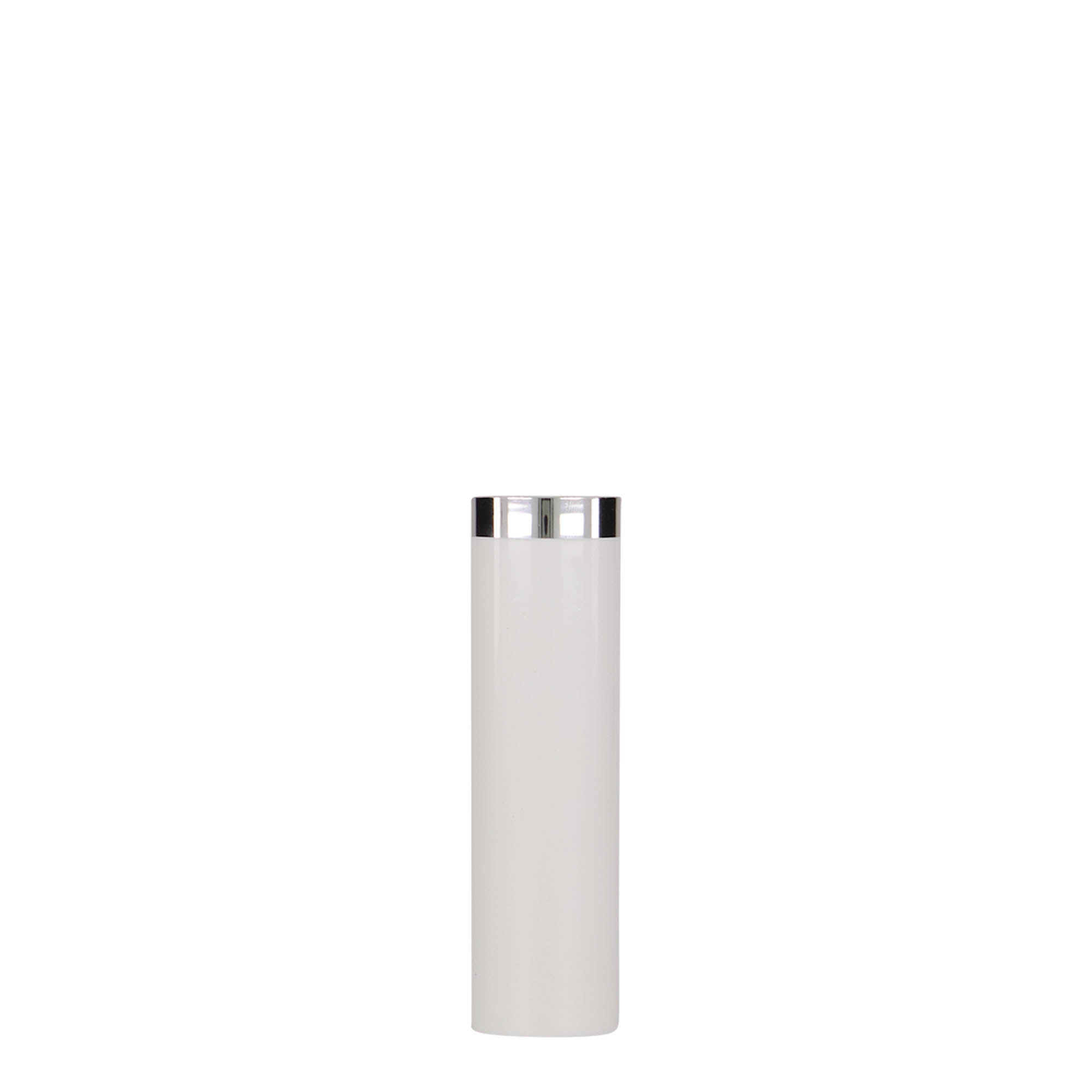 15 ml Airless Dispenser 'Nano', PP-Kunststoff, weiß