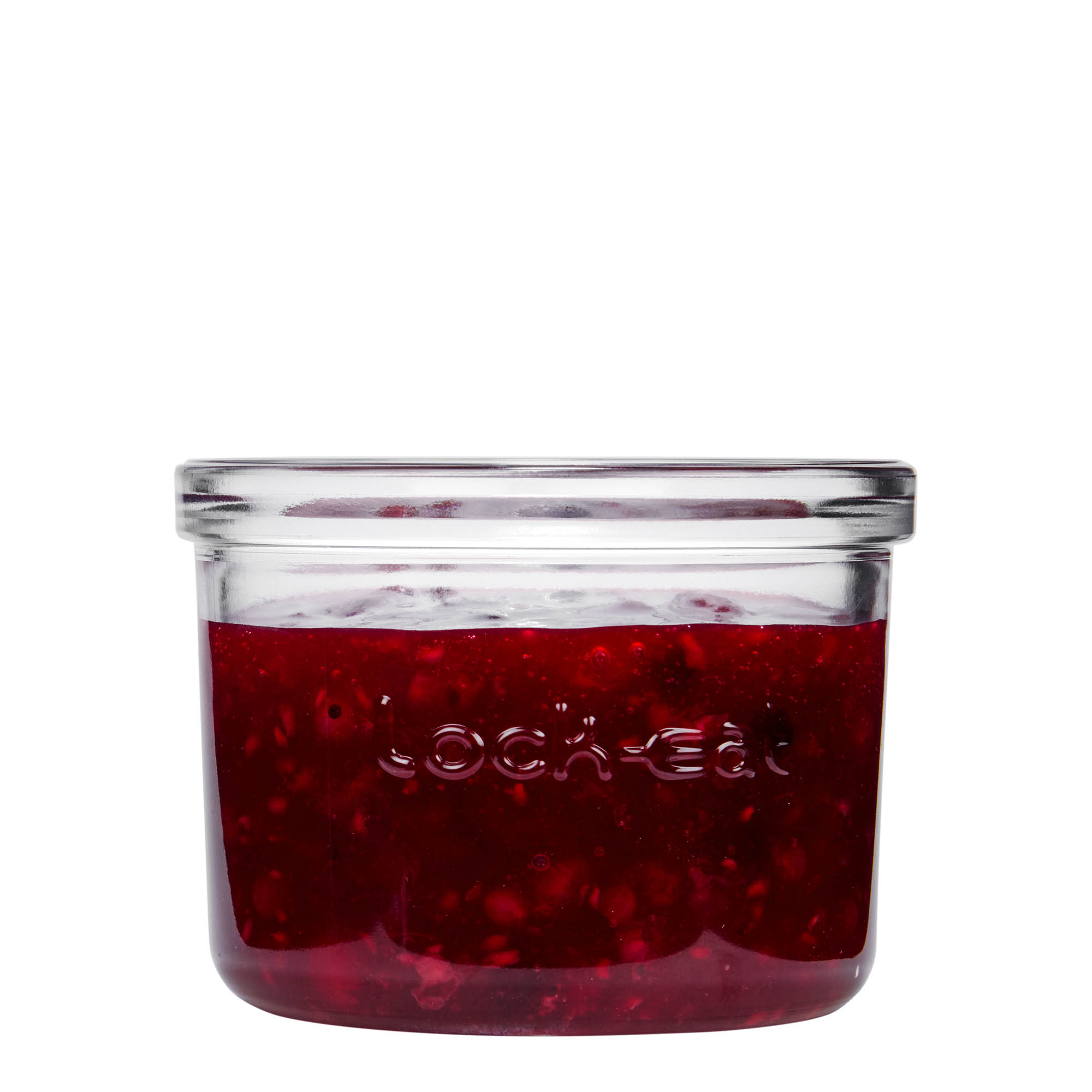 500 ml Drahtbügelglas „Lock-Eat“, Mündung: Drahtbügelverschluss