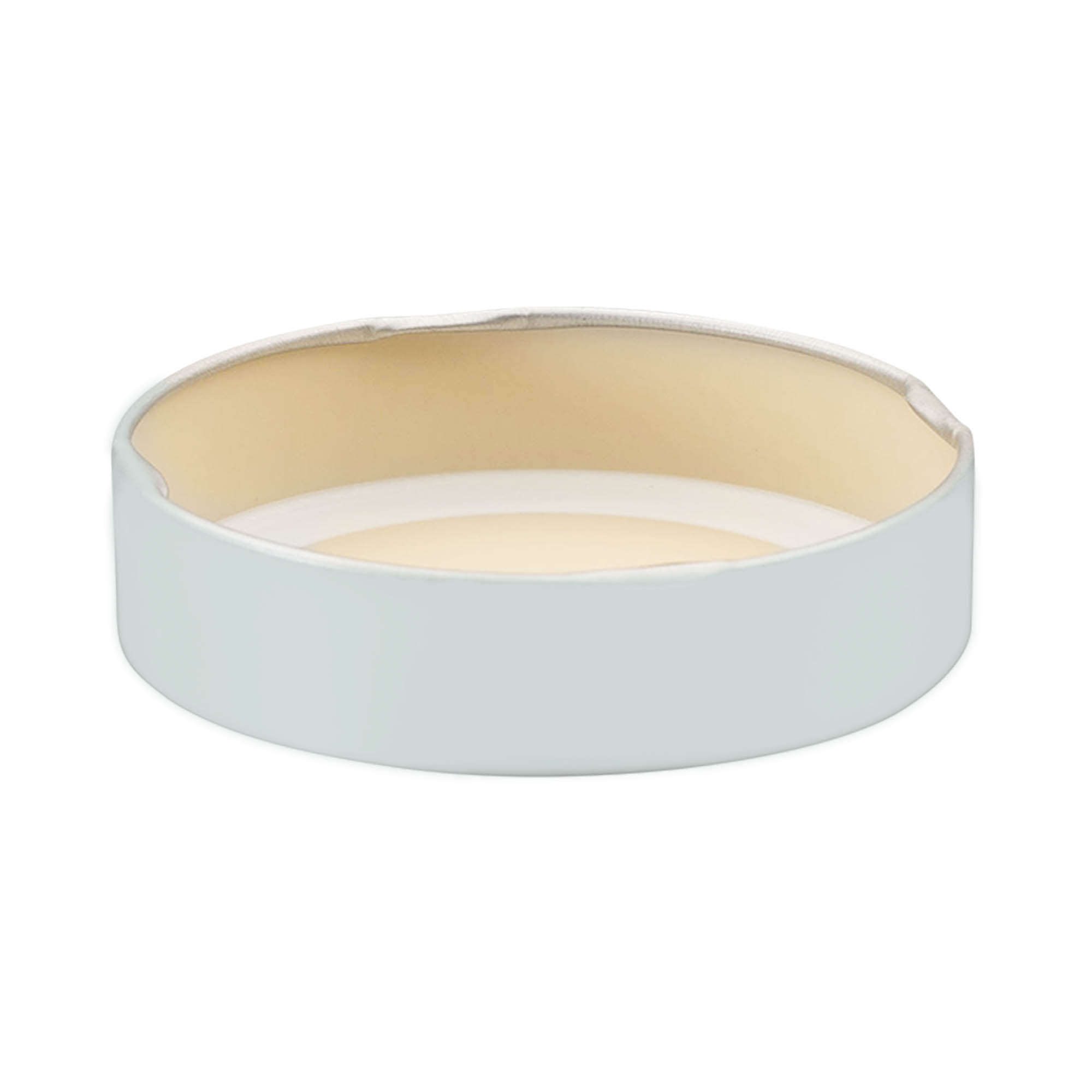 Extra Deep-Twist-Off-Deckel, Metall, silber, für Mündung: EDTO70