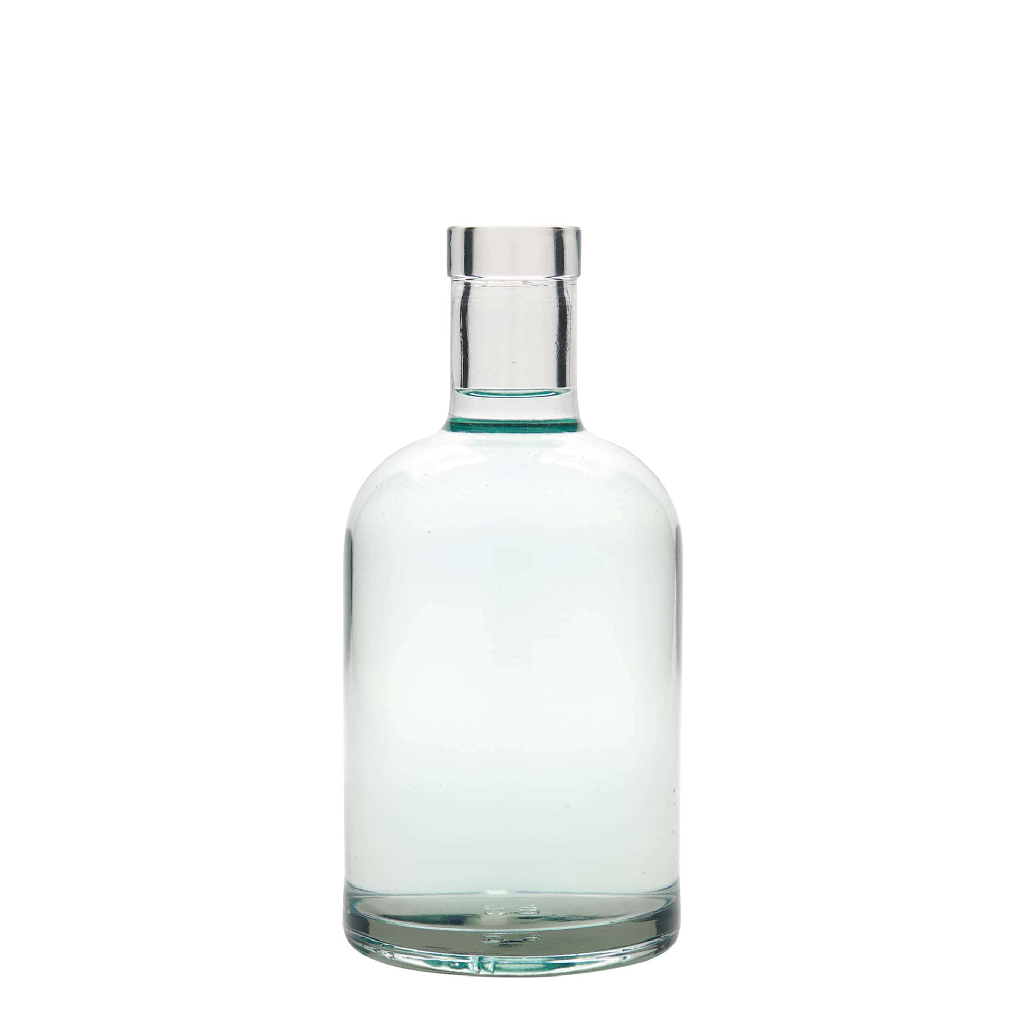 500 ml Glasflasche „Claus“, Mündung: Kork