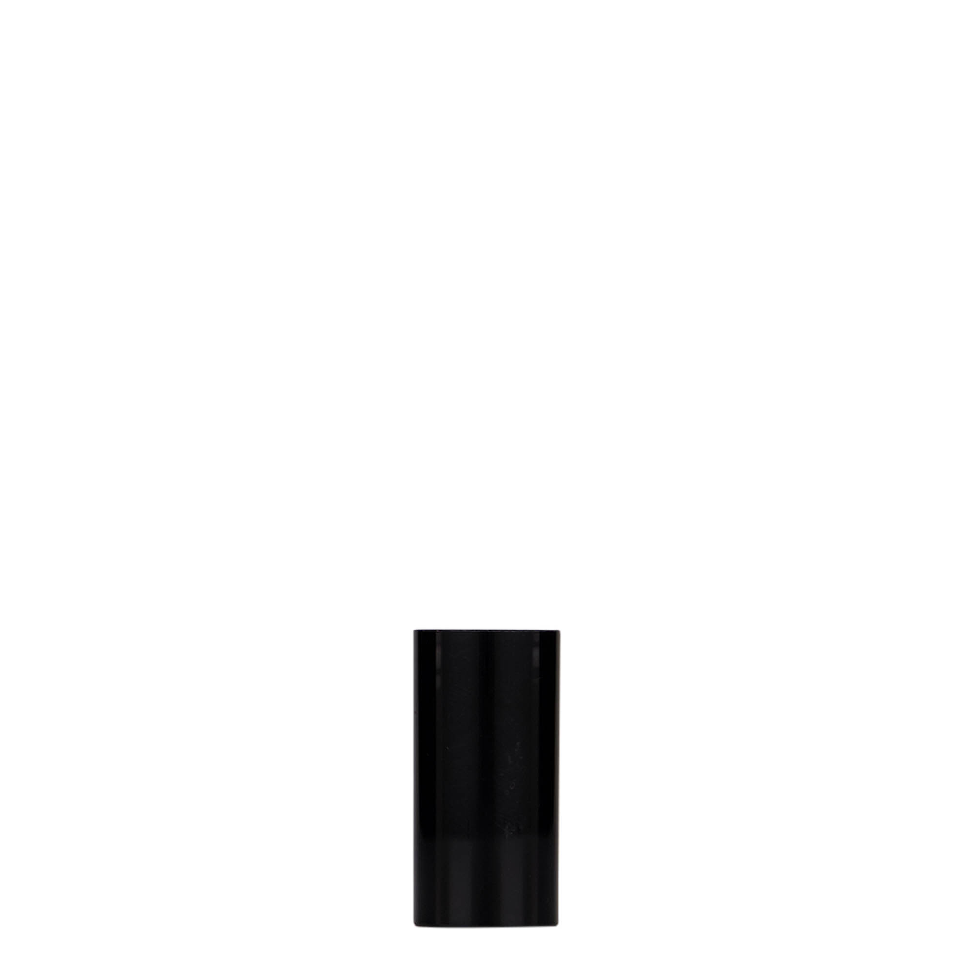5 ml Airless Dispenser 'Nano', PP-Kunststoff, schwarz 5 ml Airless Dispenser 'Nano', PP-Kunststoff, schwarz