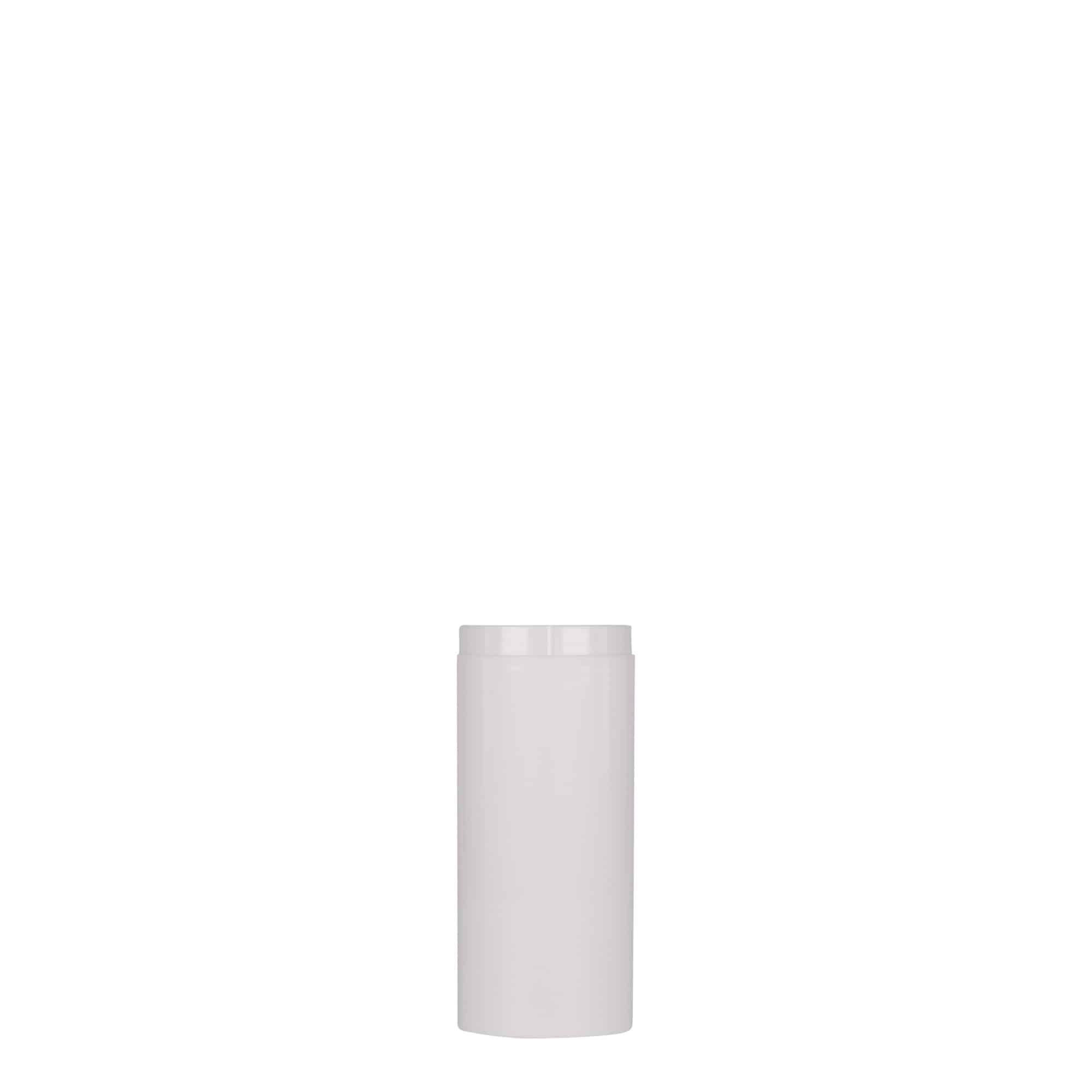 50 ml Airless Dispenser 'Mezzo', PP-Kunststoff, weiß