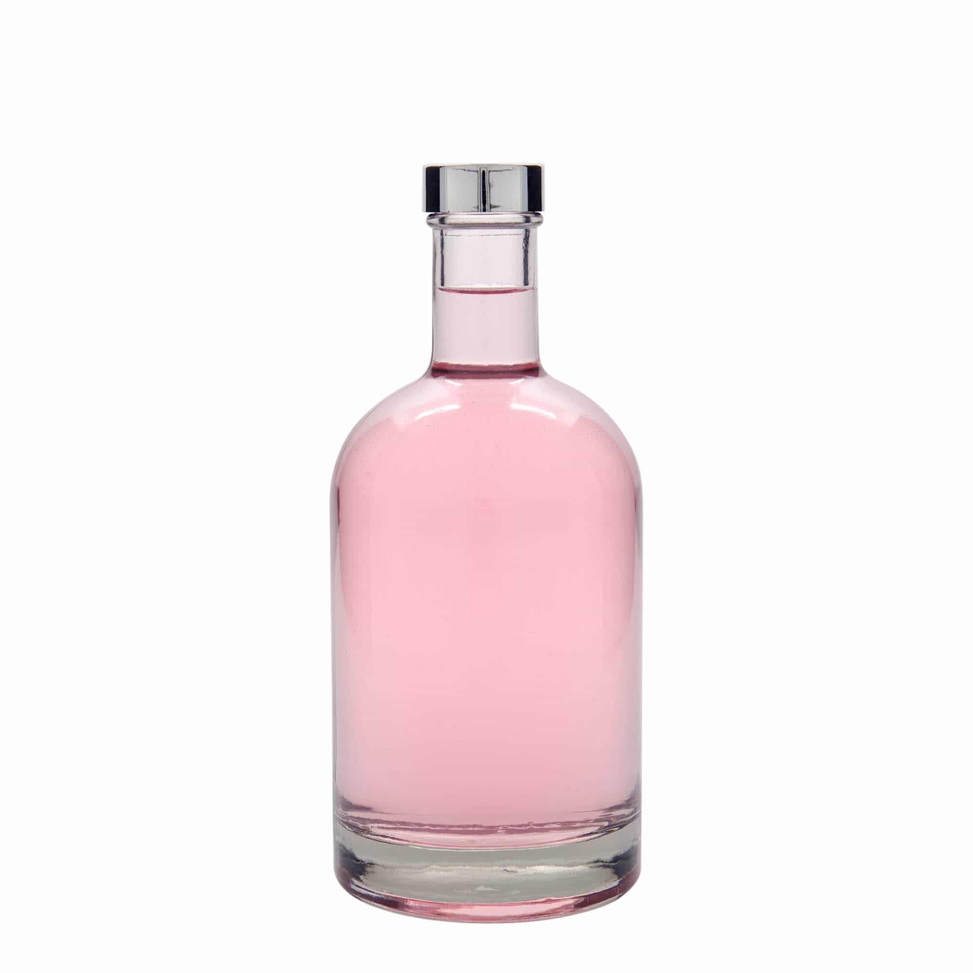 700 ml Glasflasche 'First Class', Mündung: GPI 33