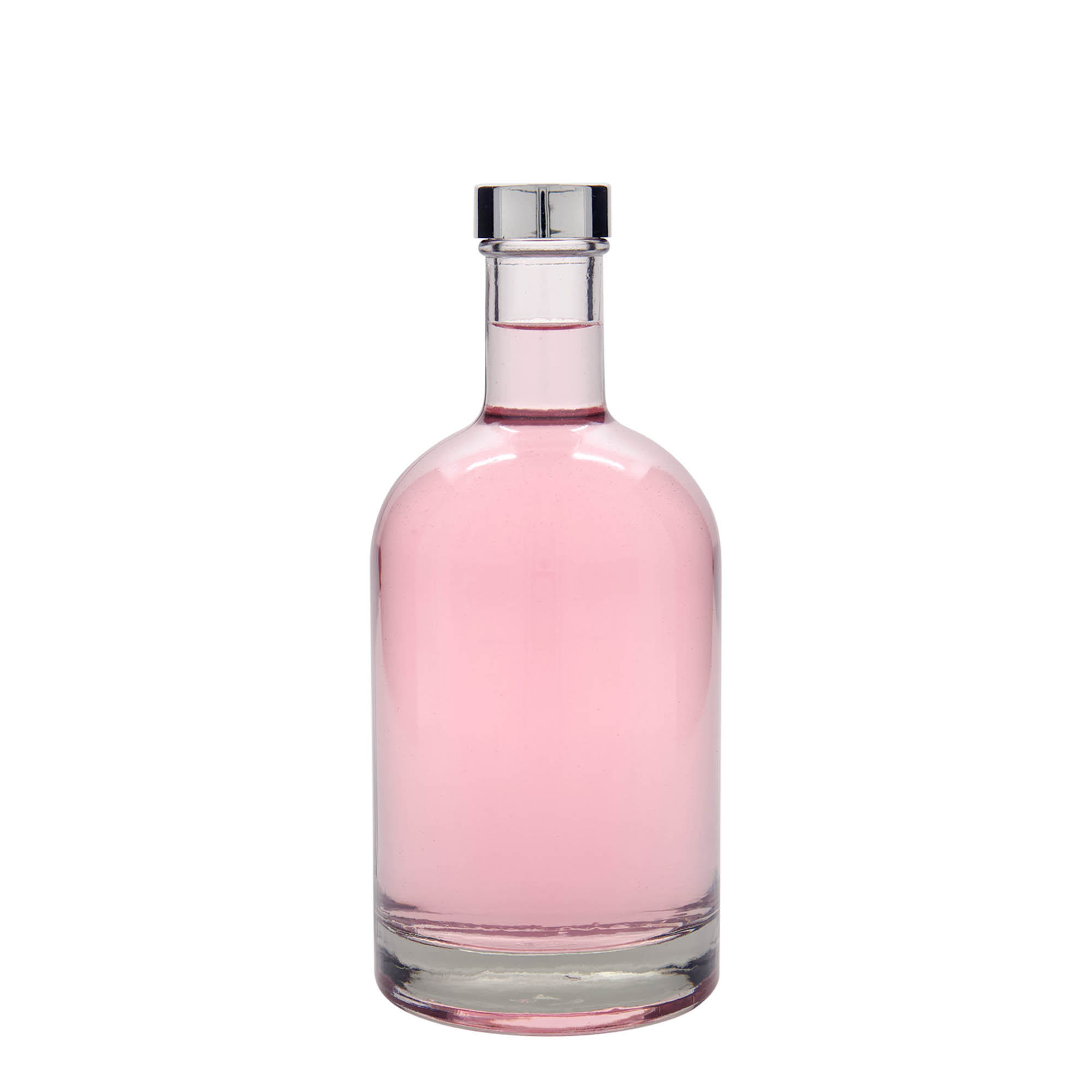 700 ml Glasflasche 'First Class', Mündung: GPI 33 700 ml Glasflasche 'First Class', Mündung: GPI 33