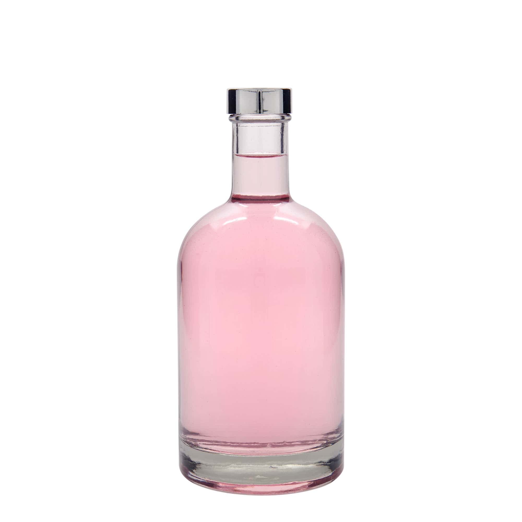 700 ml Glasflasche 'First Class II', Mündung: GPI 33