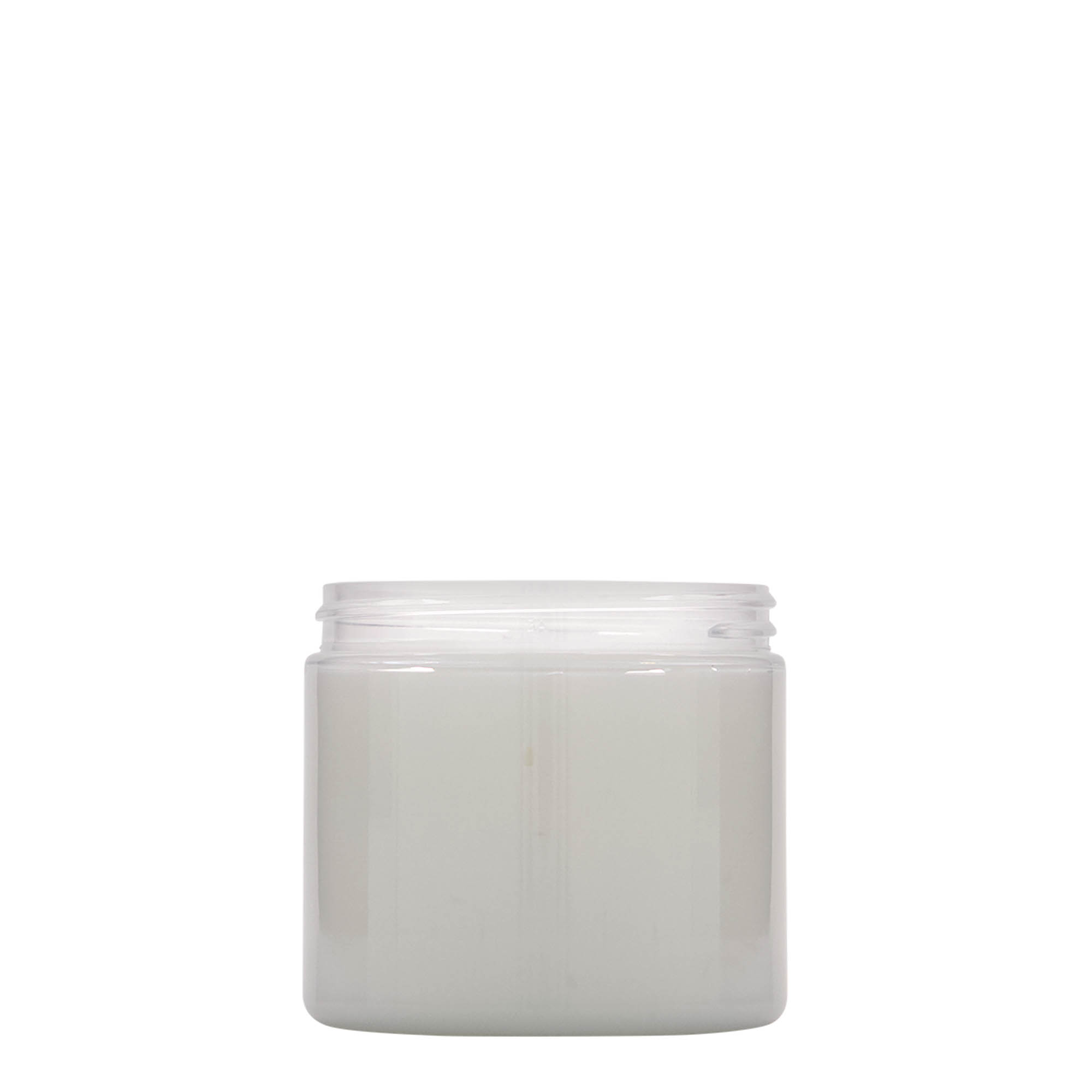 200 ml PET-Dose 'Isabella', Mündung: 70/400