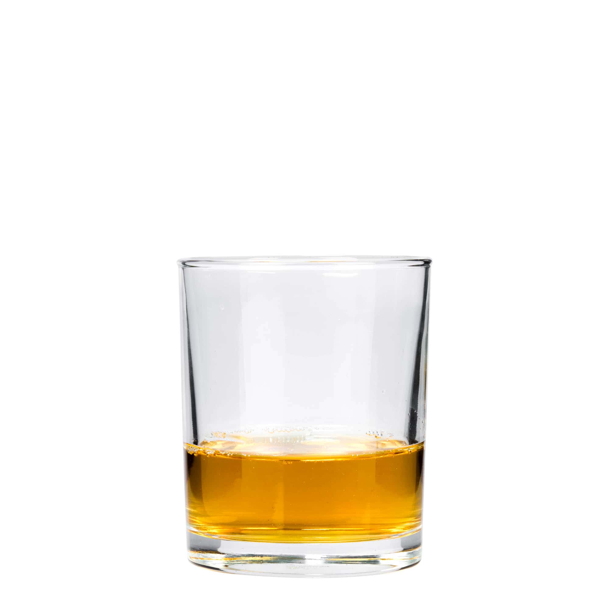 200 ml Whiskyglas „Amsterdam“, Glas