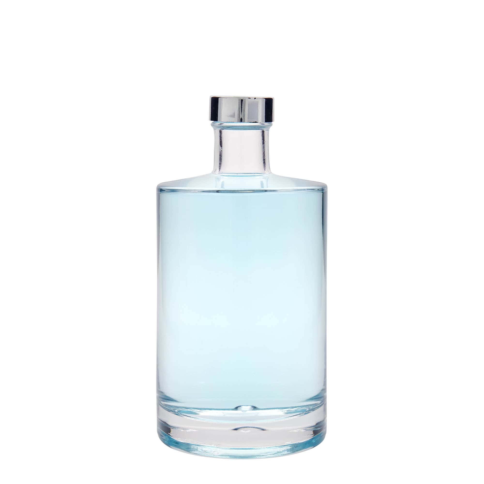 700 ml Glasflasche 'Aventura', Mündung: GPI 33