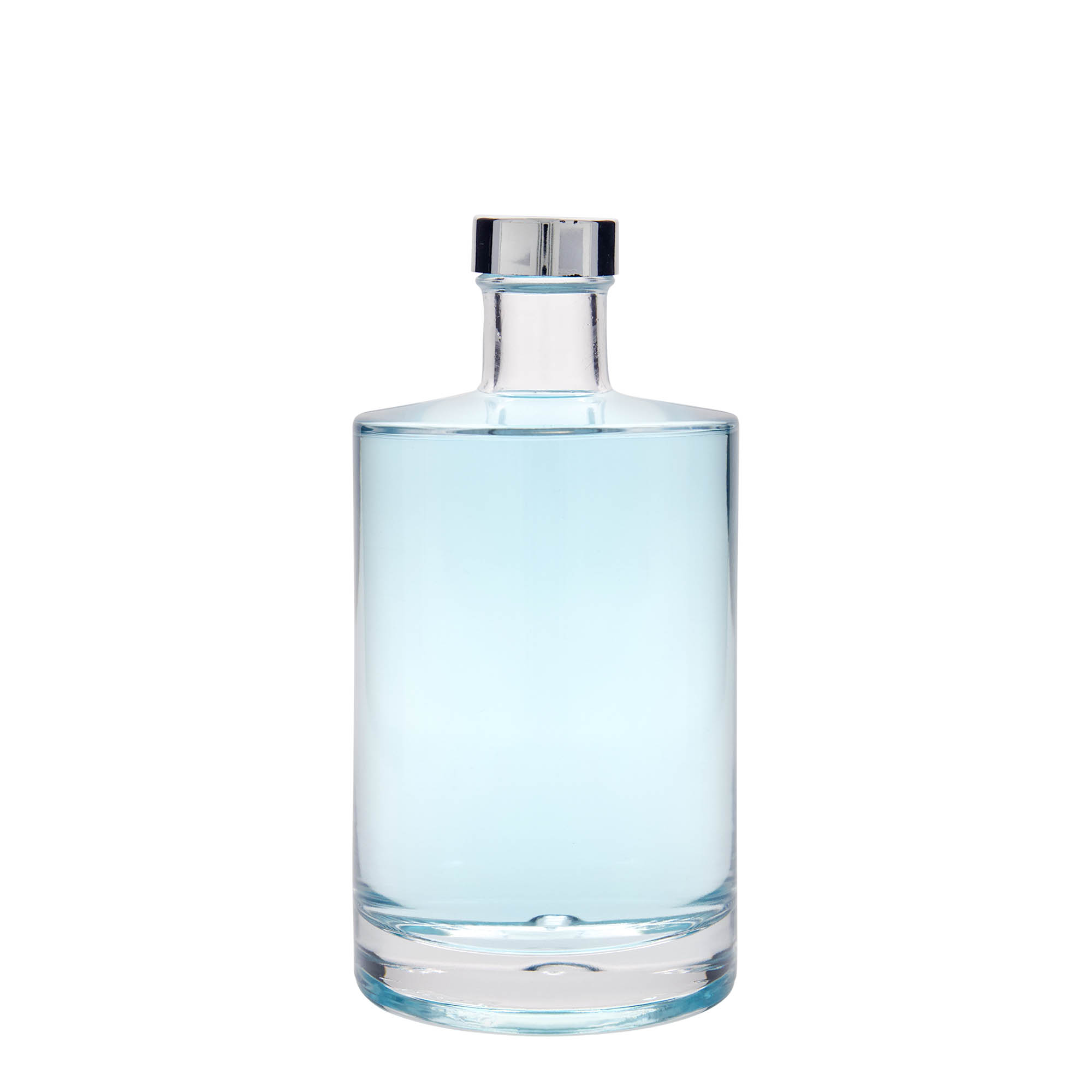 700 ml Glasflasche „Aventura“, Mündung: GPI 33