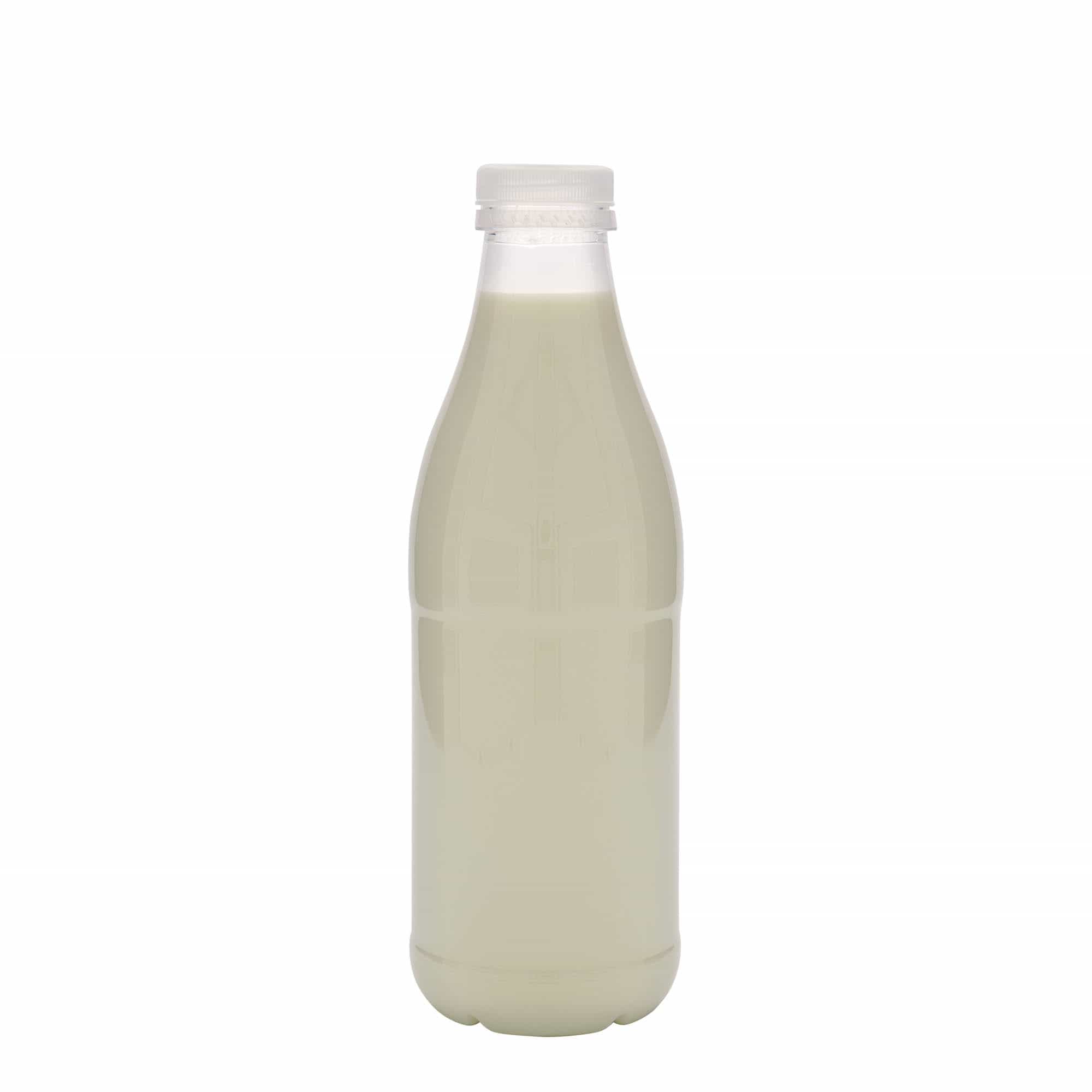 Leere Milchflaschen kaufen
