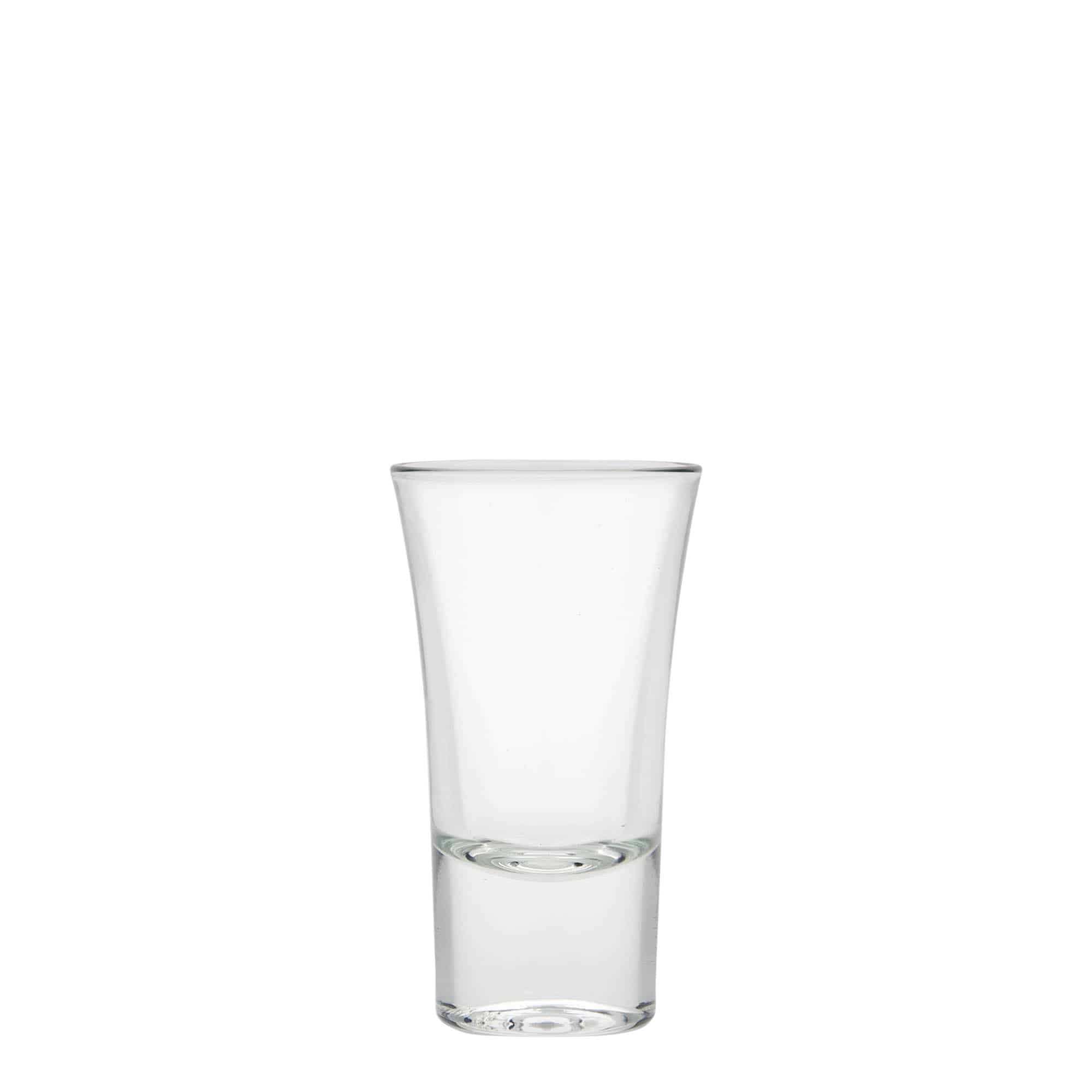 40 ml Schnapsglas „Seniorstamper“