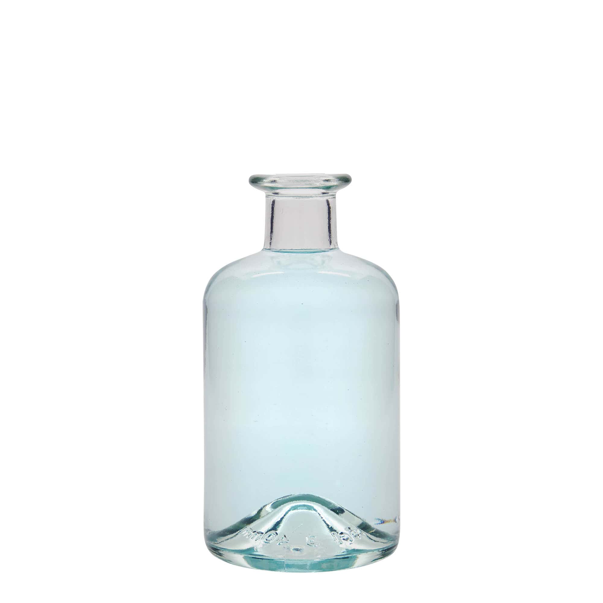 350 ml Glasflasche Apotheker, Mündung: Kork 350 ml Glasflasche Apotheker, Mündung: Kork
