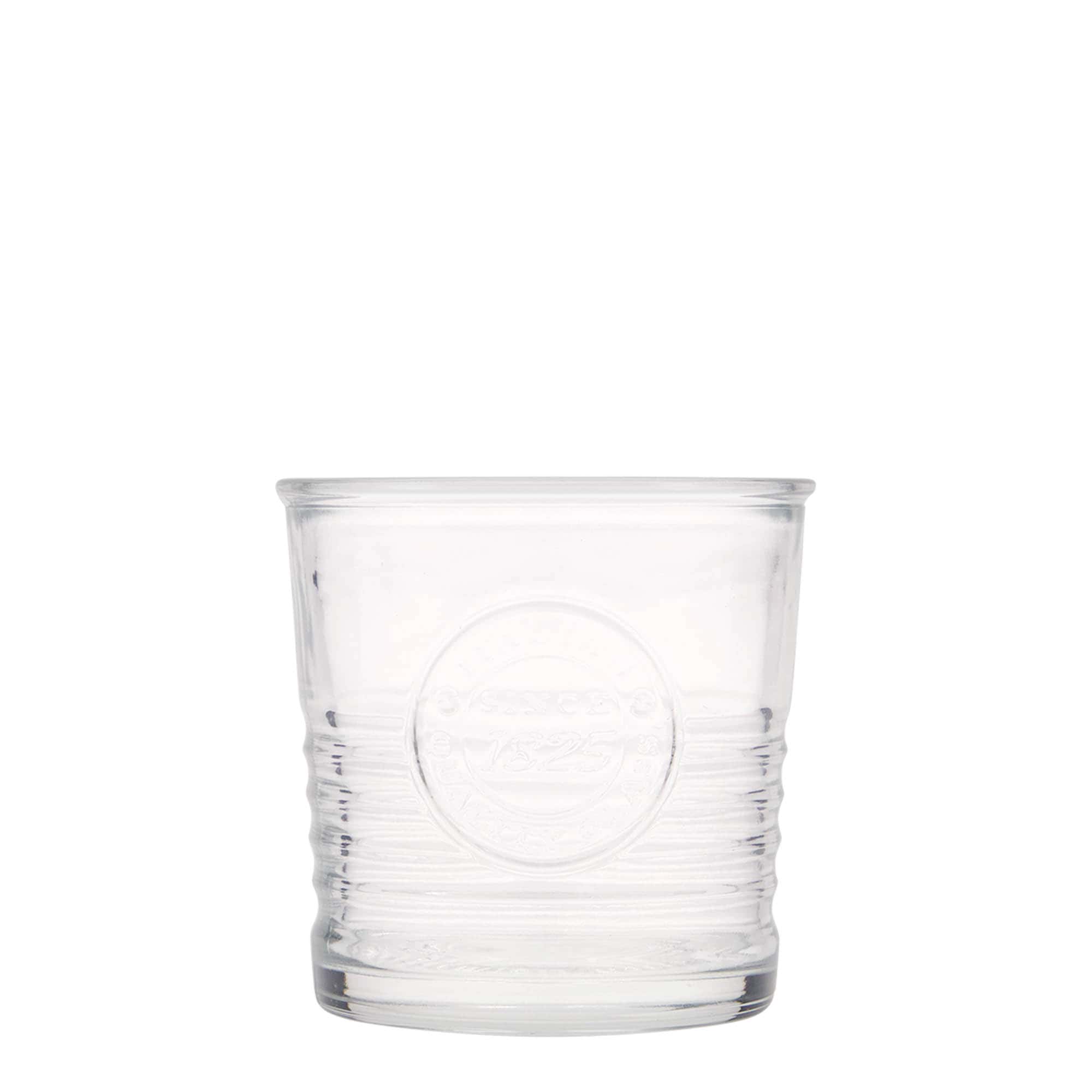 300 ml Trinkglas 'Officina 1825', Glas