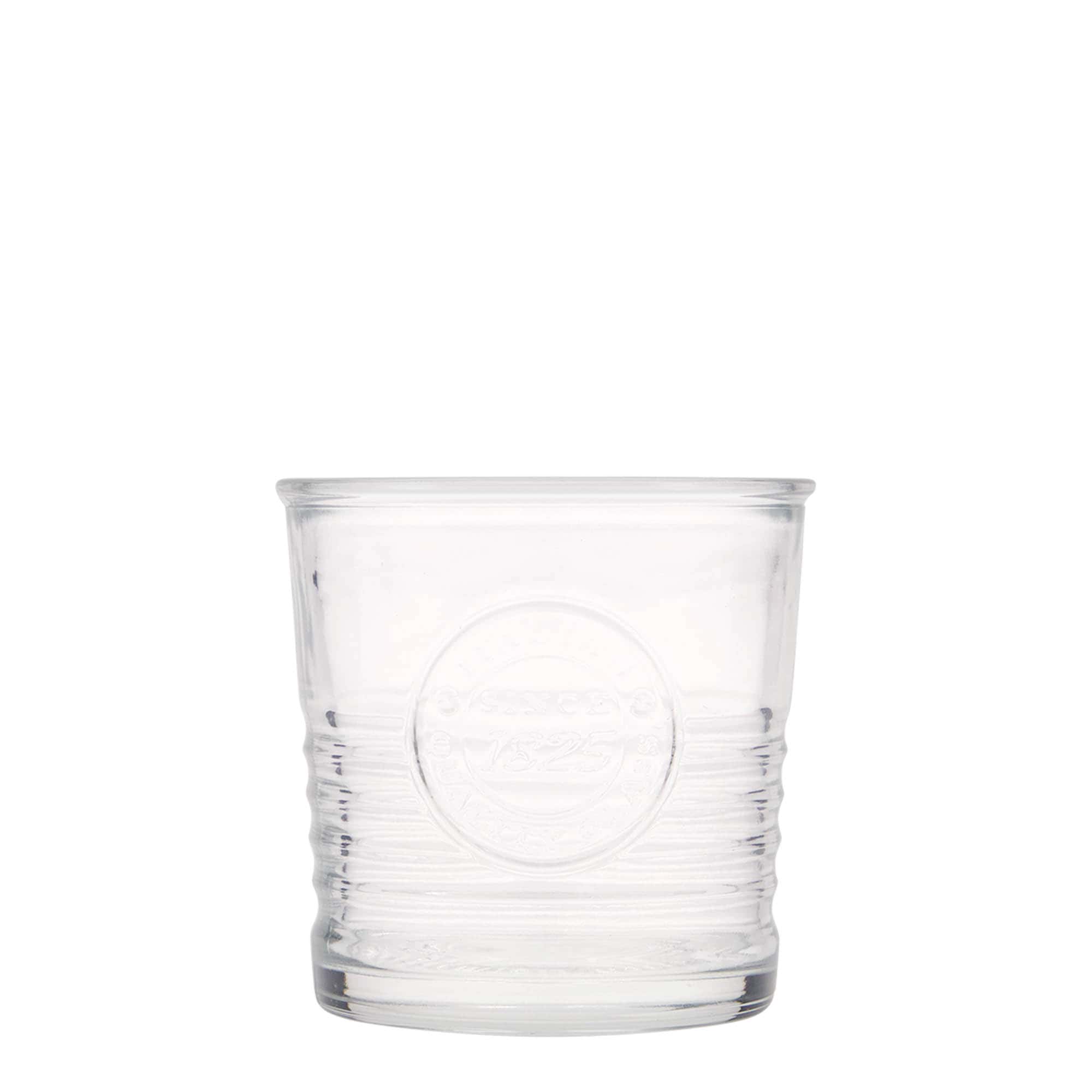 300 ml Trinkglas 'Officina 1825', Glas 300 ml Trinkglas 'Officina 1825', Glas