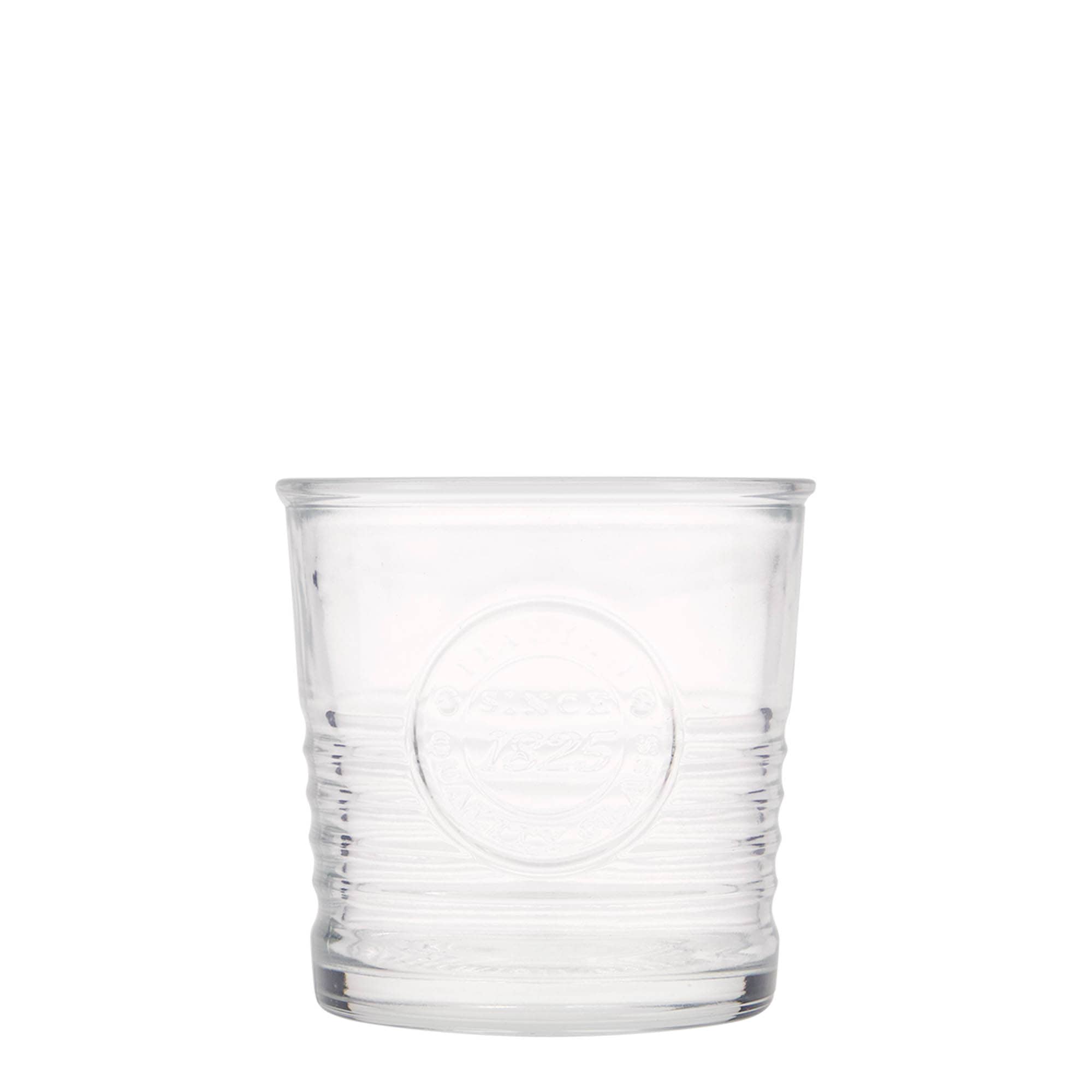 300 ml Trinkglas „Officina 1825“, Glas