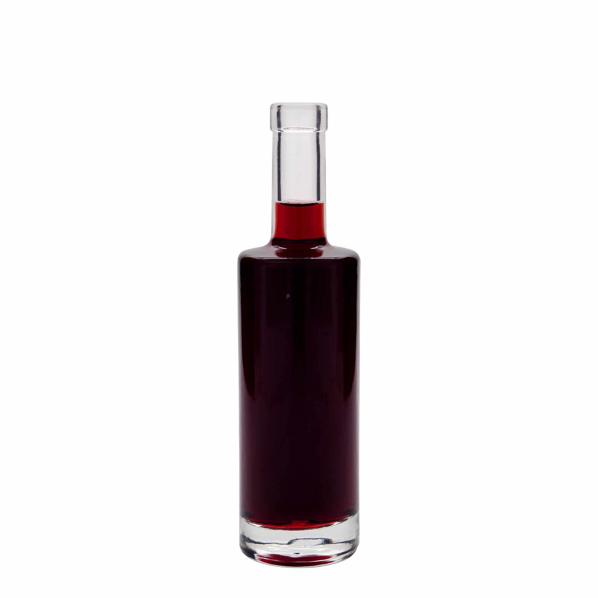 350 ml Glasflasche 'Centurio', Mündung: Kork
