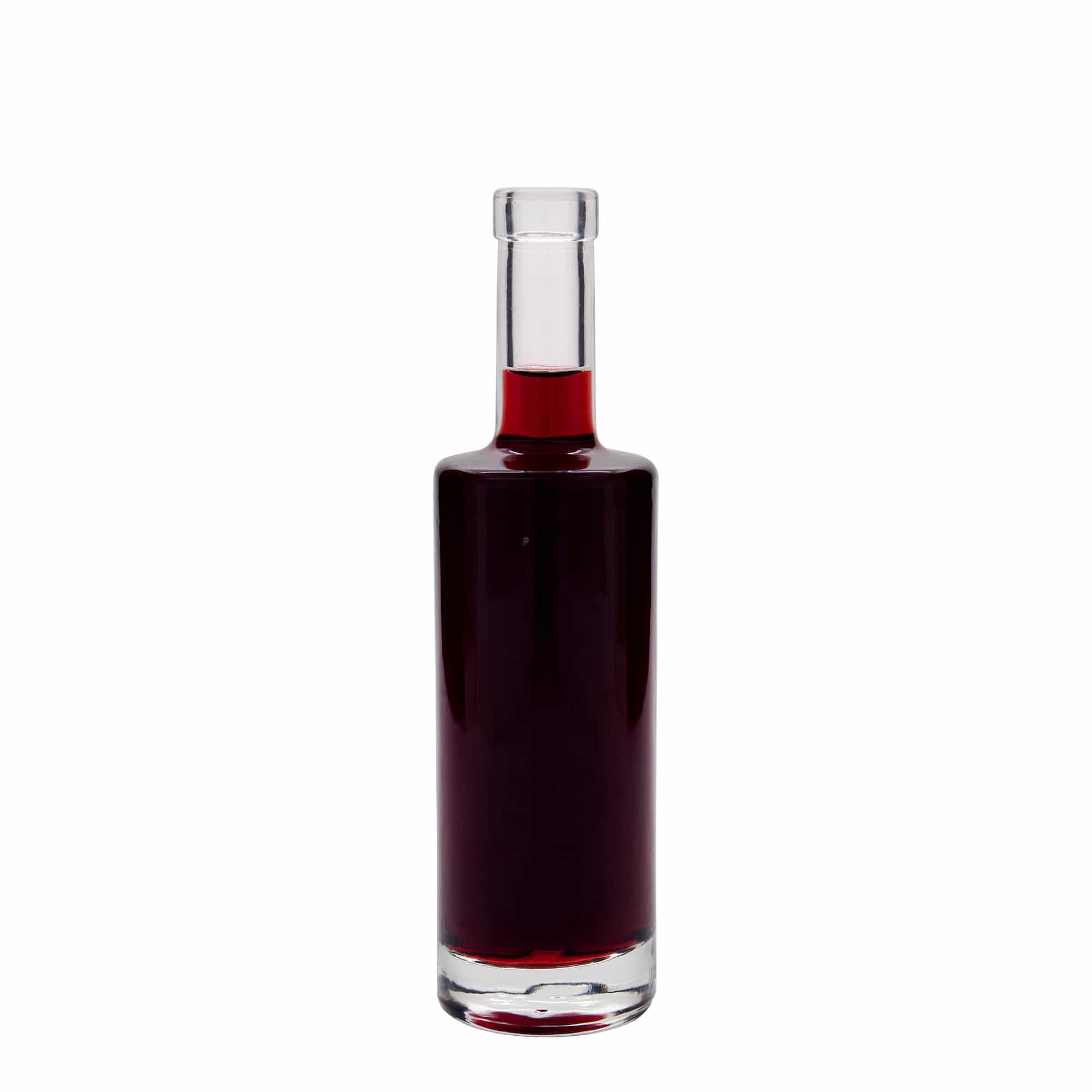 350 ml Glasflasche „Centurio“, Mündung: Kork