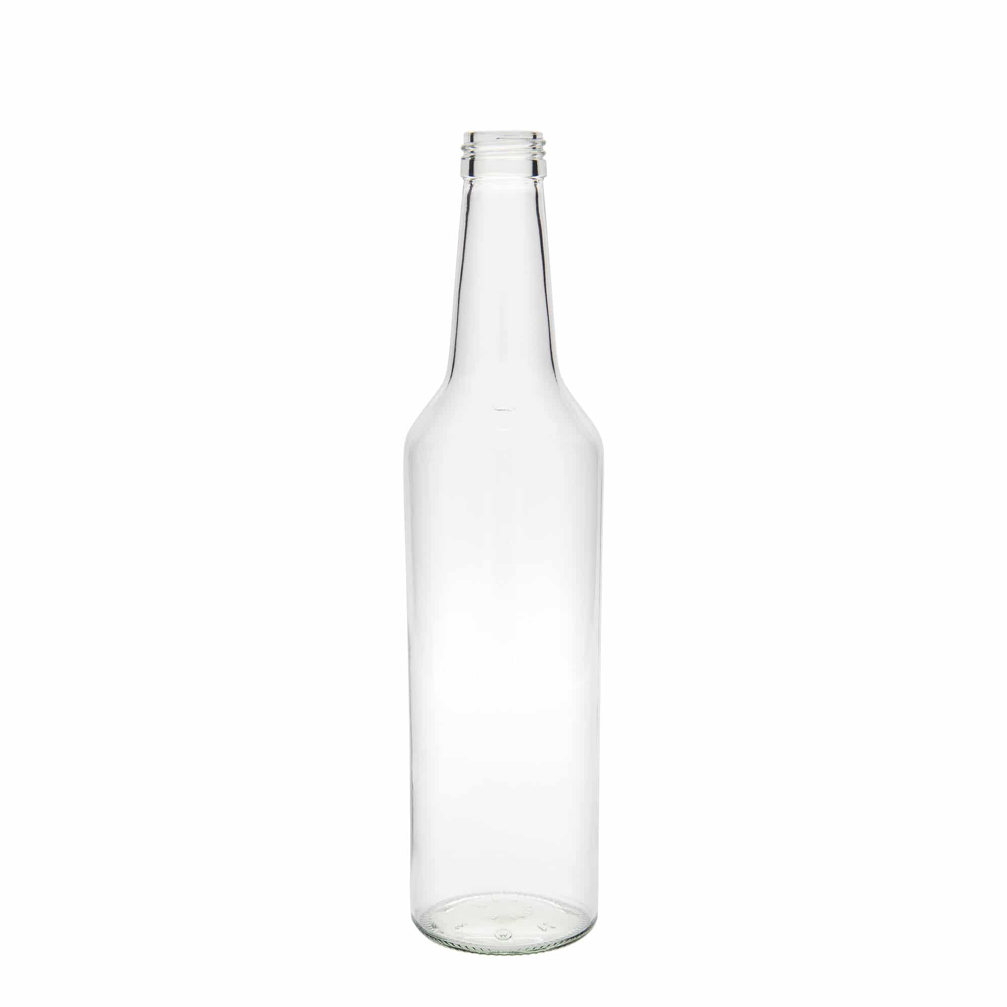 700 ml Glasflasche 'Sammy', Mündung: PP 31,5 700 ml Glasflasche 'Sammy', Mündung: PP 31,5