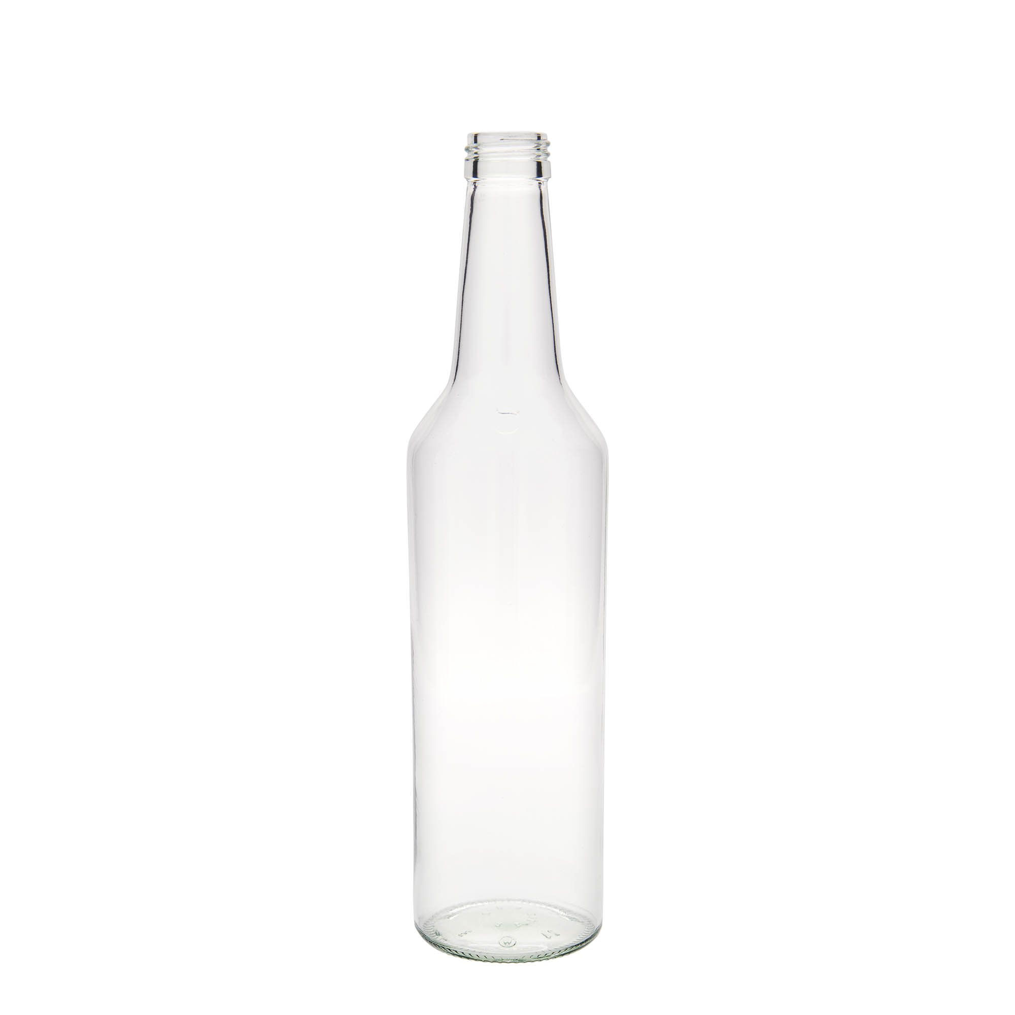 700 ml Glasflasche 'Sammy', Mündung: PP 31,5 700 ml Glasflasche 'Sammy', Mündung: PP 31,5