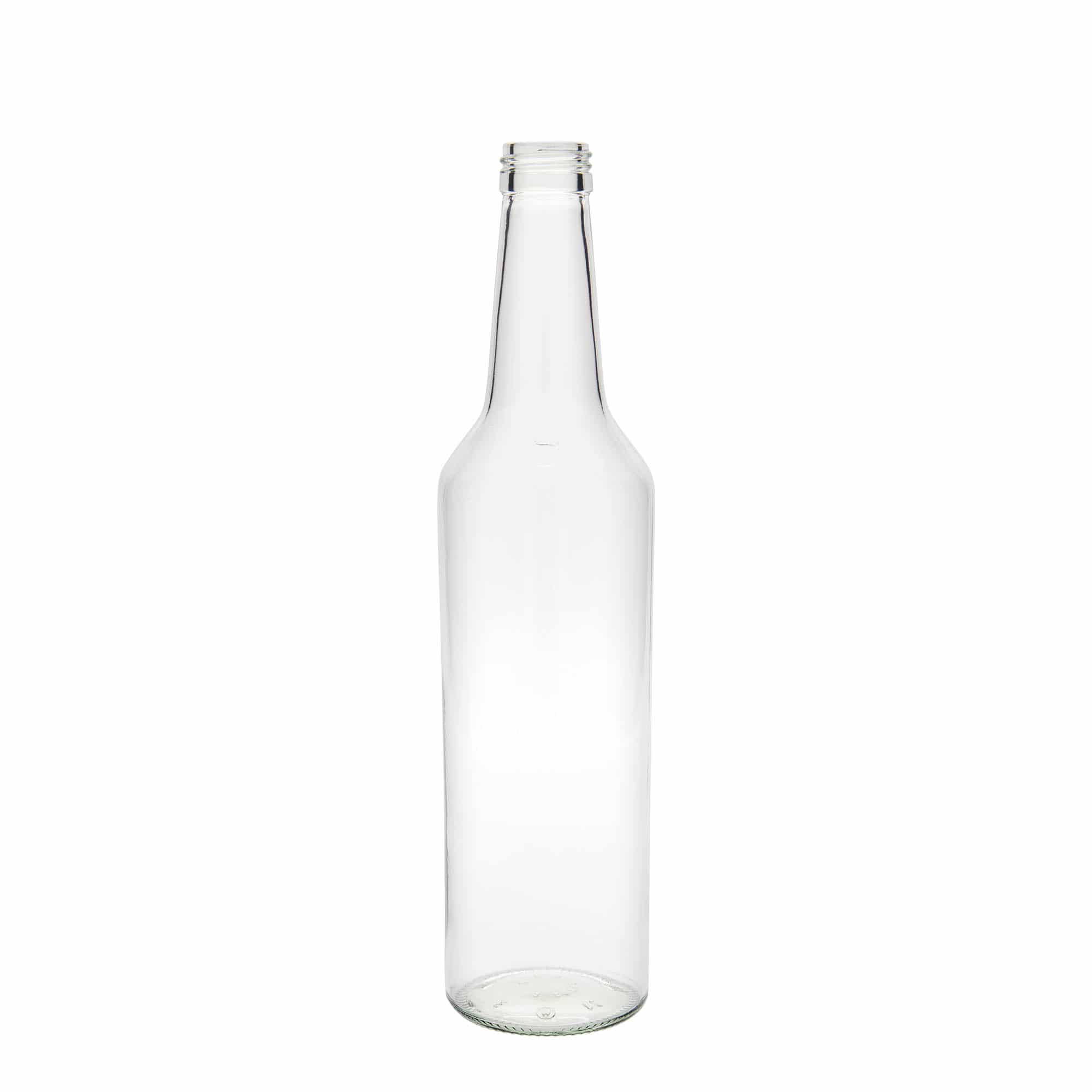 700 ml Glasflasche „Sammy“, Mündung: PP 31,5