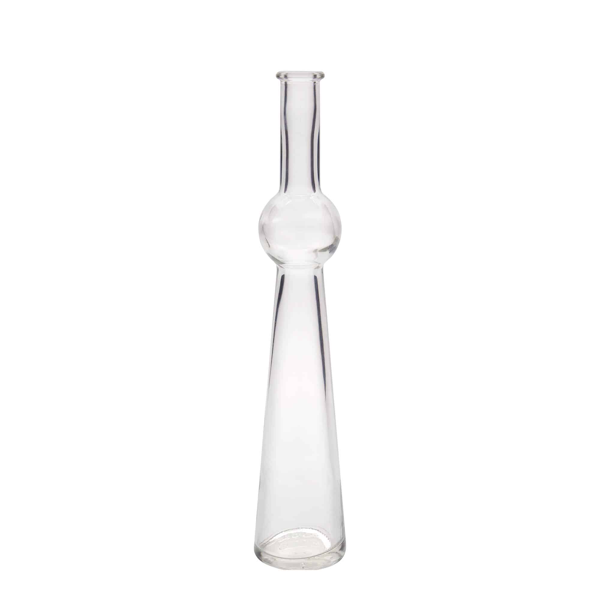 200 ml Glasflasche 'Supernova', Mündung: Kork 200 ml Glasflasche 'Supernova', Mündung: Kork