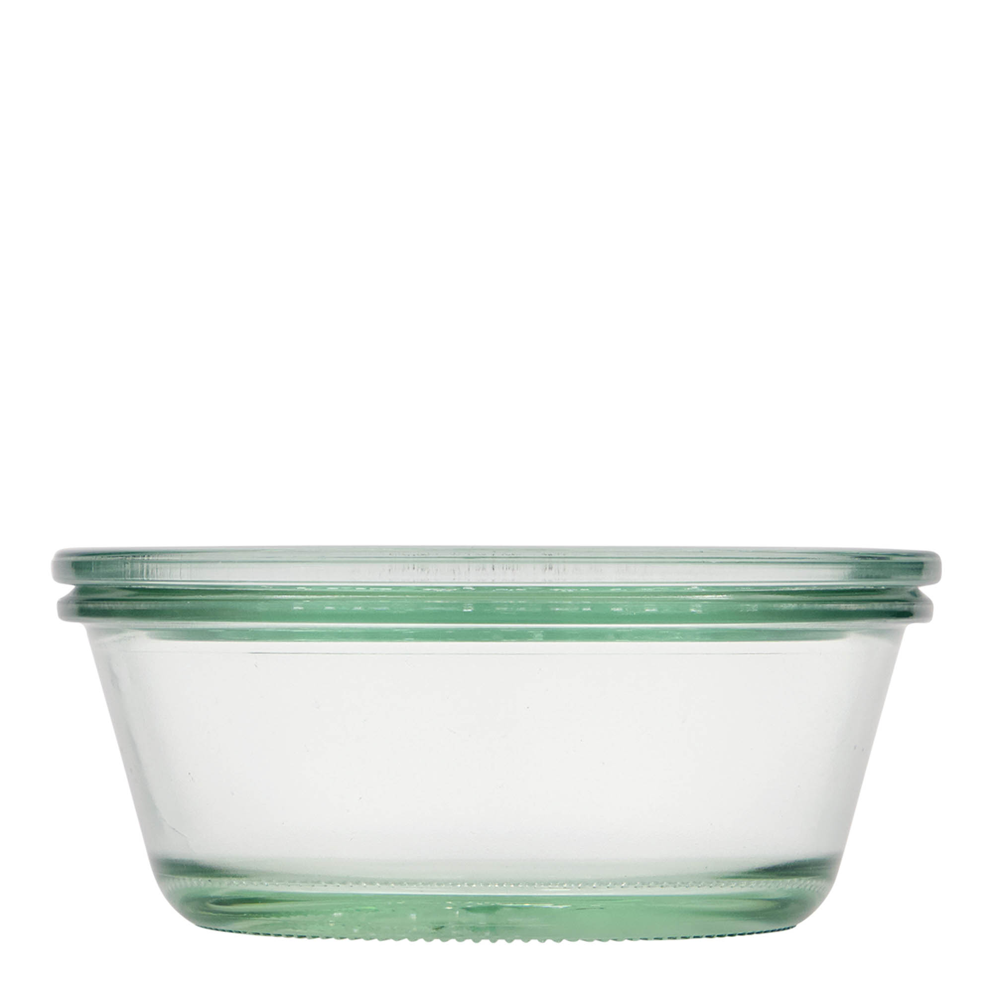 300 ml WECK-Gourmetglas, Mündung: Rundrand 300 ml WECK-Gourmetglas, Mündung: Rundrand