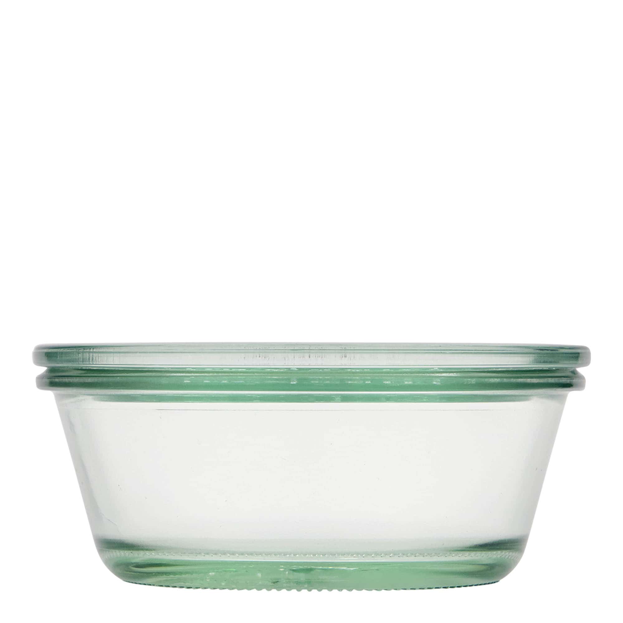300 ml WECK-Gourmetglas, Mündung: Rundrand 300 ml WECK-Gourmetglas, Mündung: Rundrand