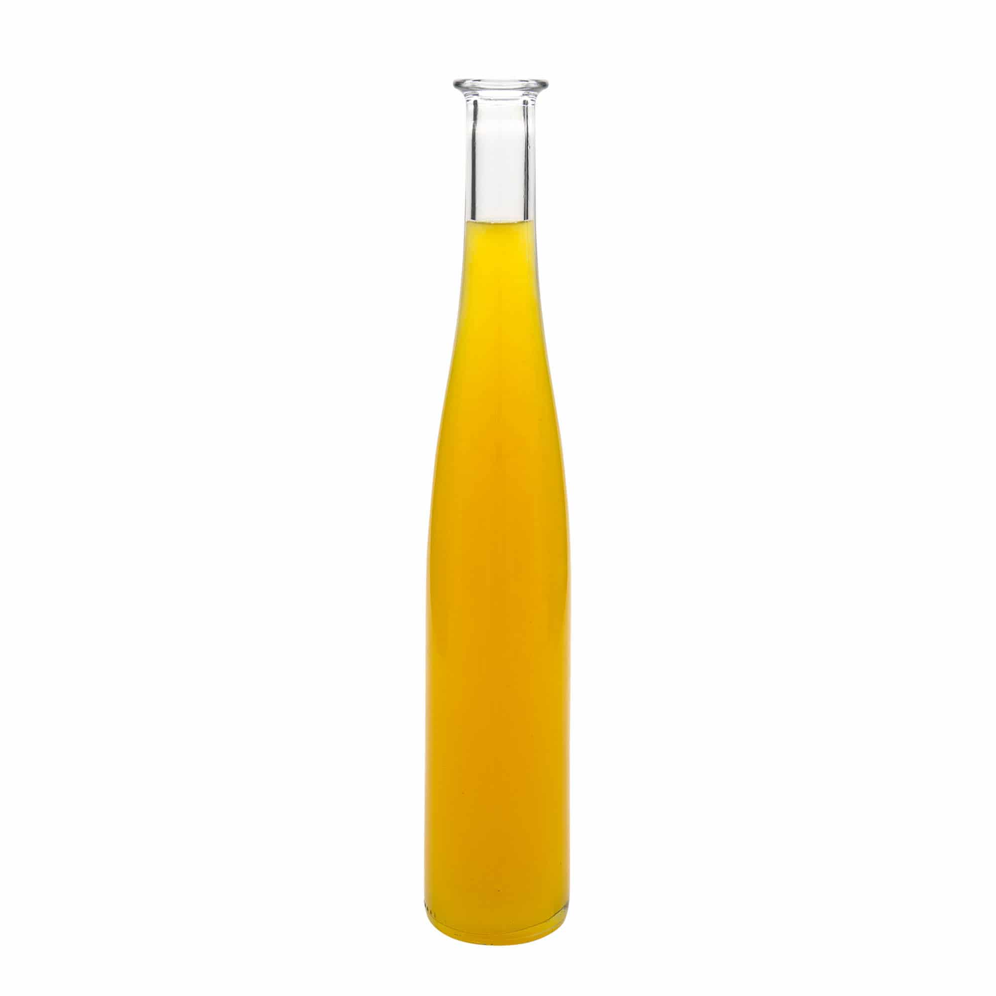 500 ml Glasflasche 'Renana Futura', Mündung: Kork