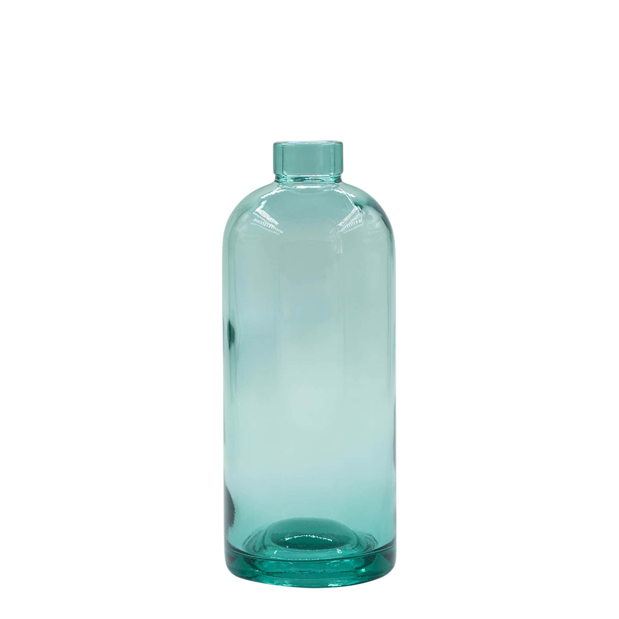 700 ml Glasflasche 'Farm', Mündung: Kork 700 ml Glasflasche 'Farm', Mündung: Kork
