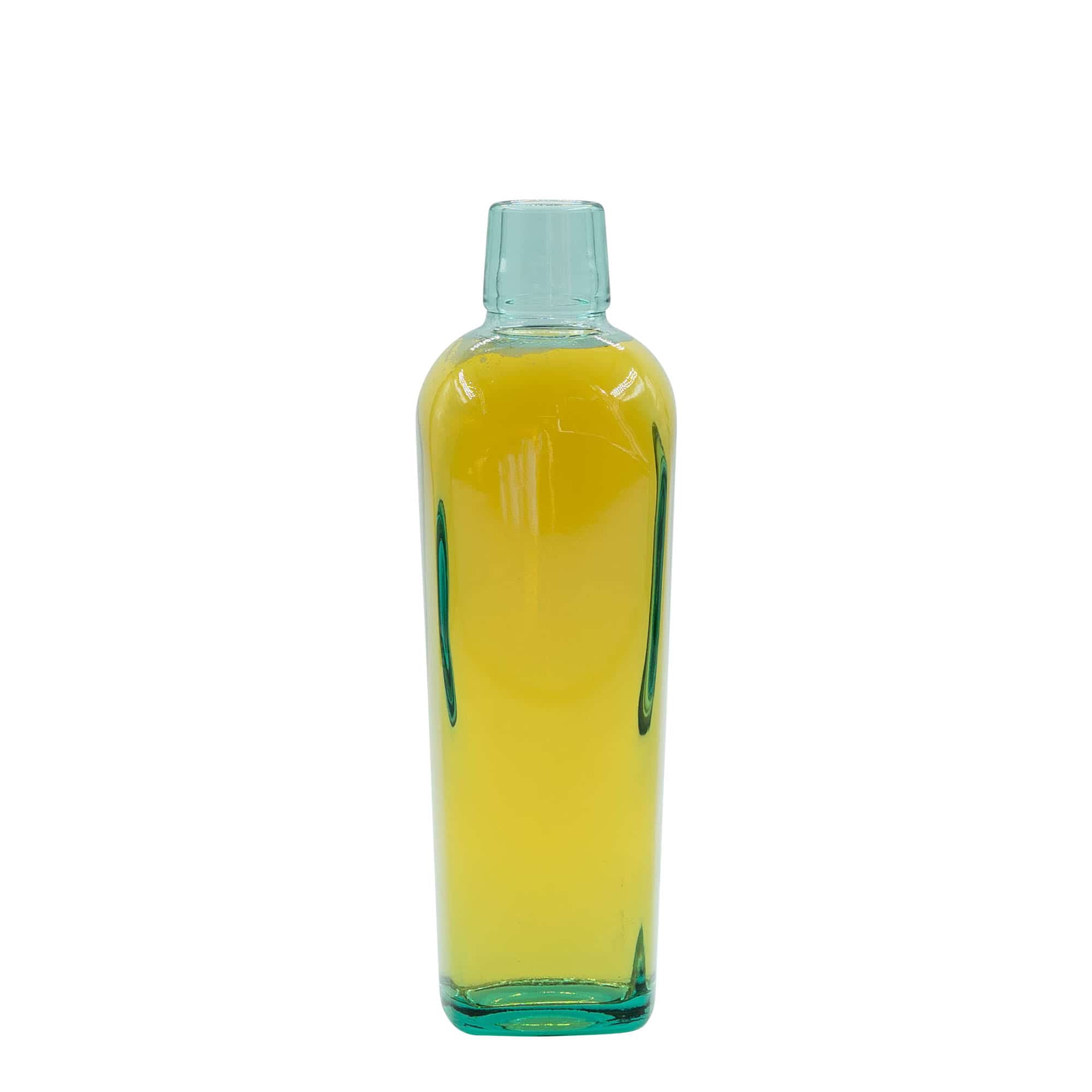 500 ml Glasflasche „Lance“, Mündung: Kork
