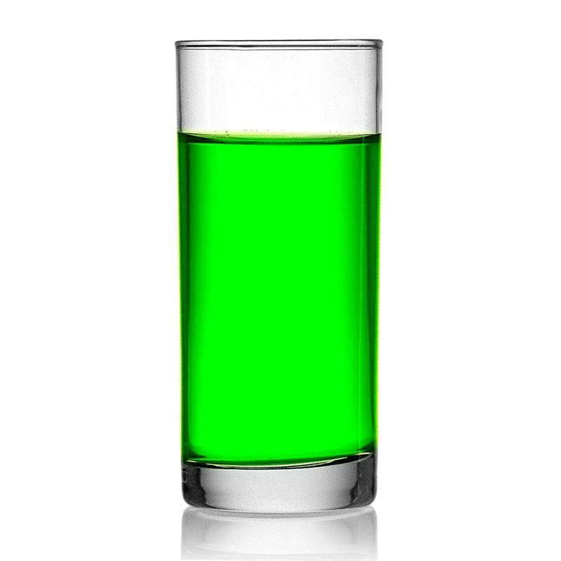 200 ml Longdrinkglas 'Amsterdam', Glas 200 ml Longdrinkglas 'Amsterdam', Glas