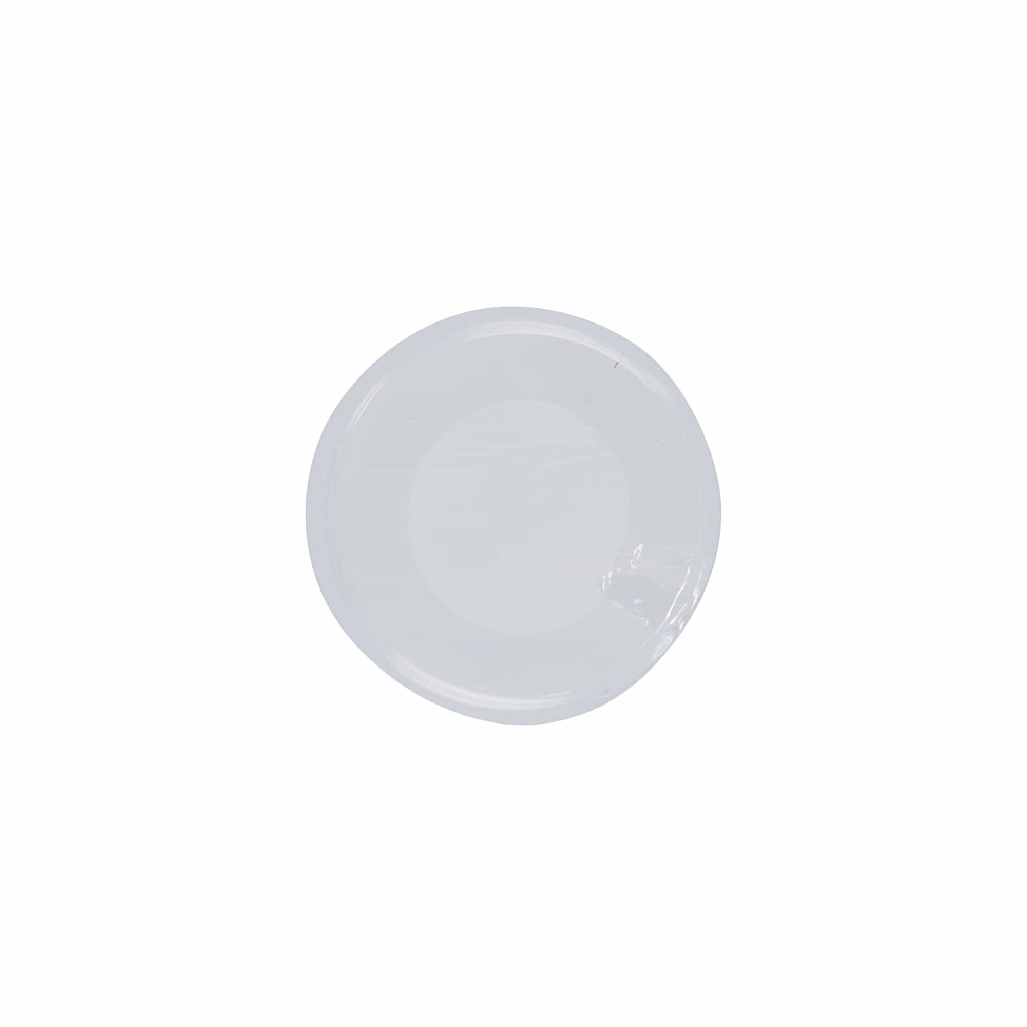 Schrumpfkapsel 34x36, PVC-Kunststoff