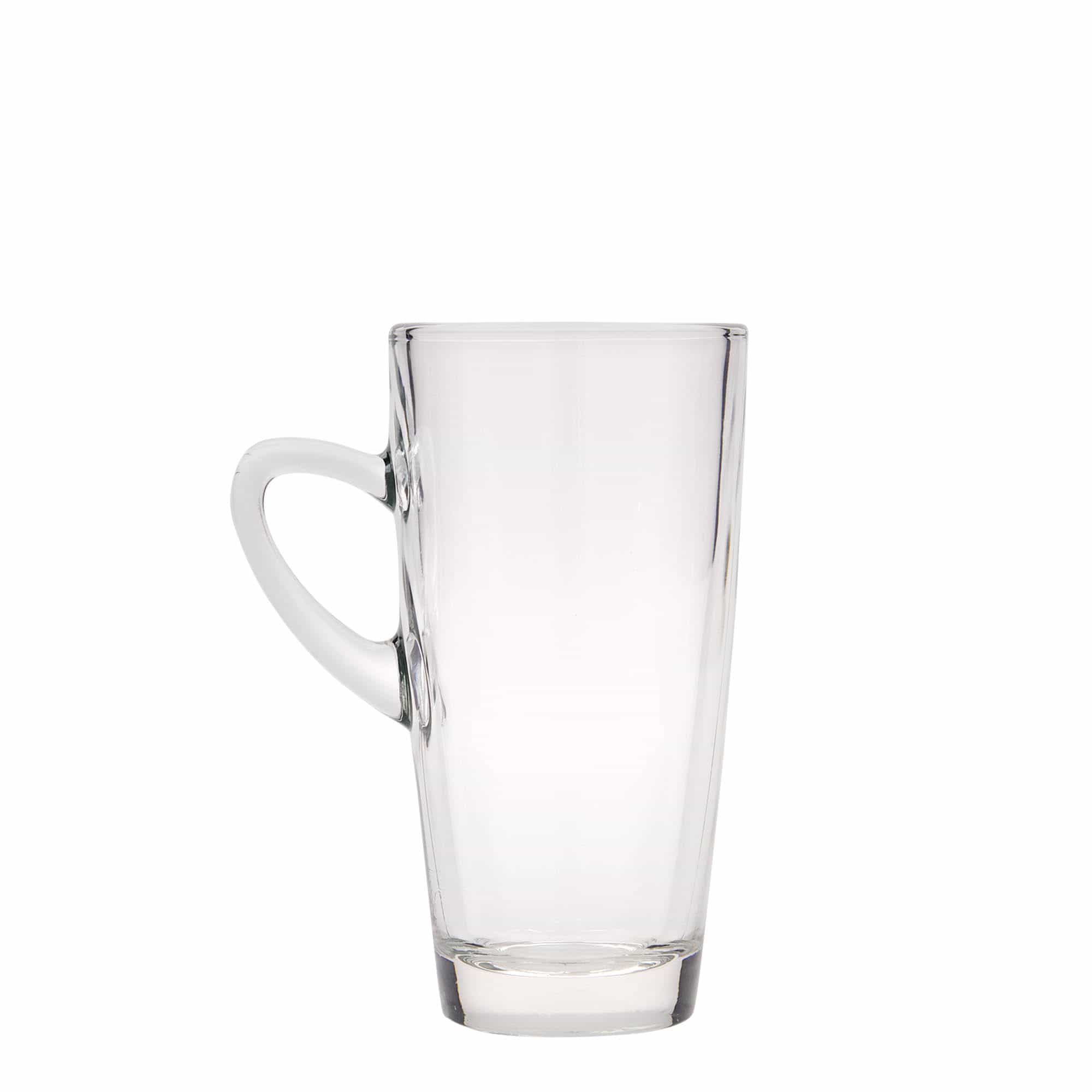 300 ml Glastasse 'Kenia Slim', Glas 300 ml Glastasse 'Kenia Slim', Glas