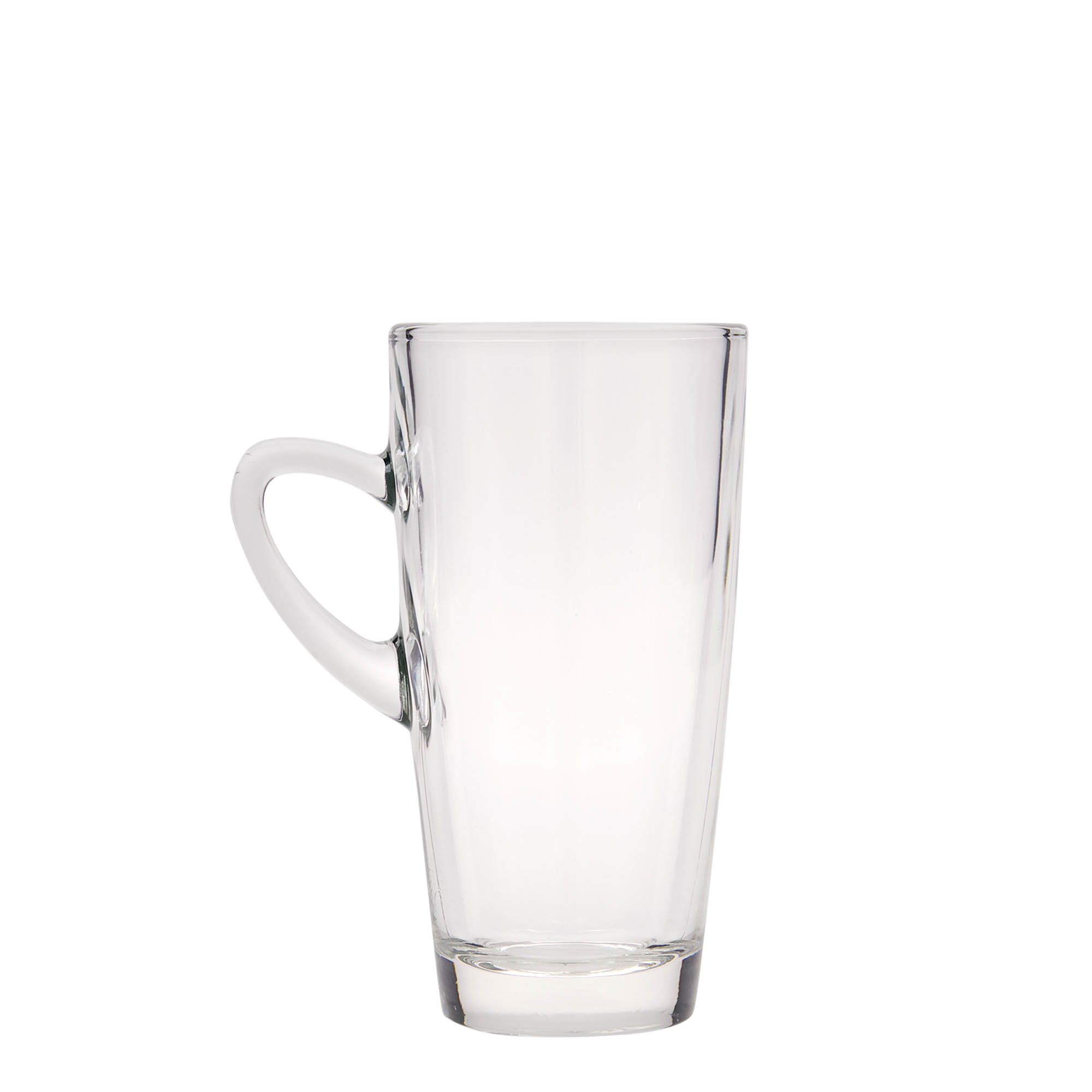 300 ml Glastasse 'Kenia Slim', Glas 300 ml Glastasse 'Kenia Slim', Glas