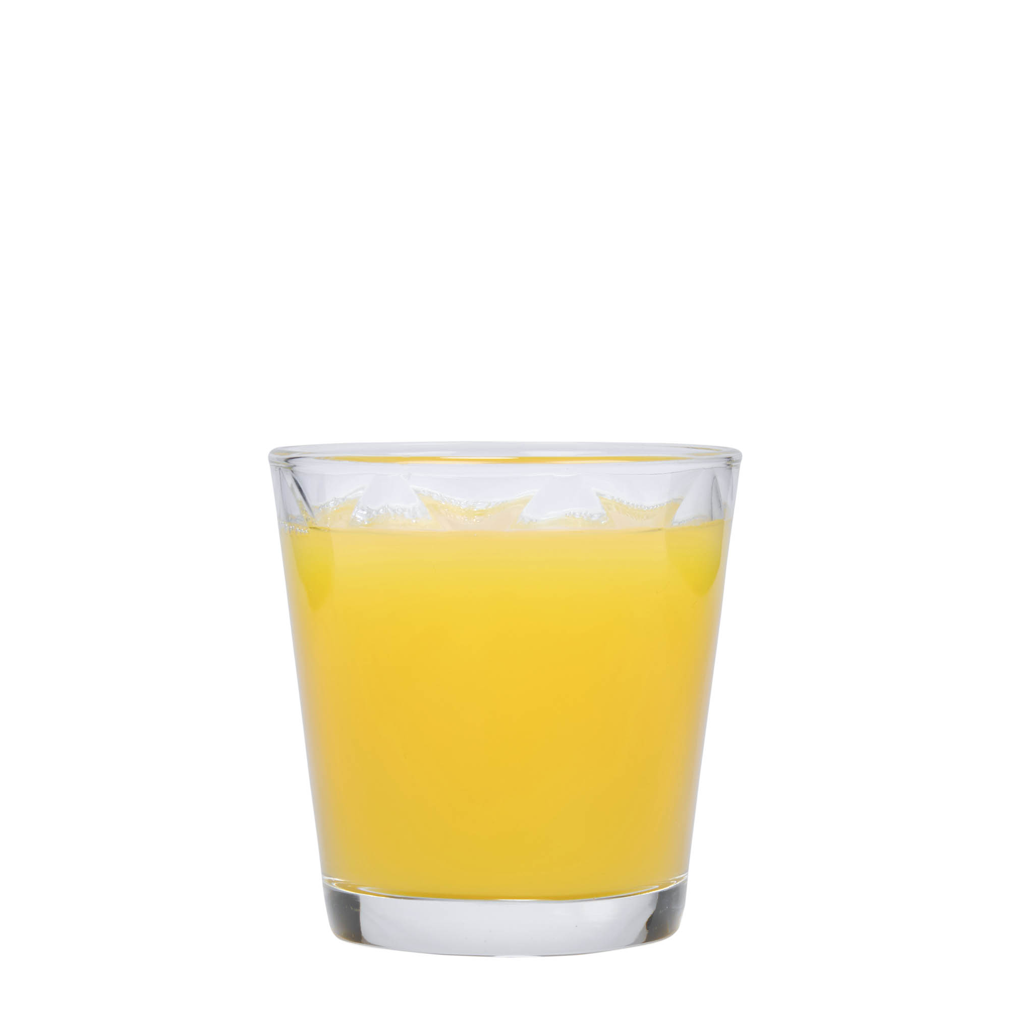 240 ml Trinkglas „Kaleido“, Glas