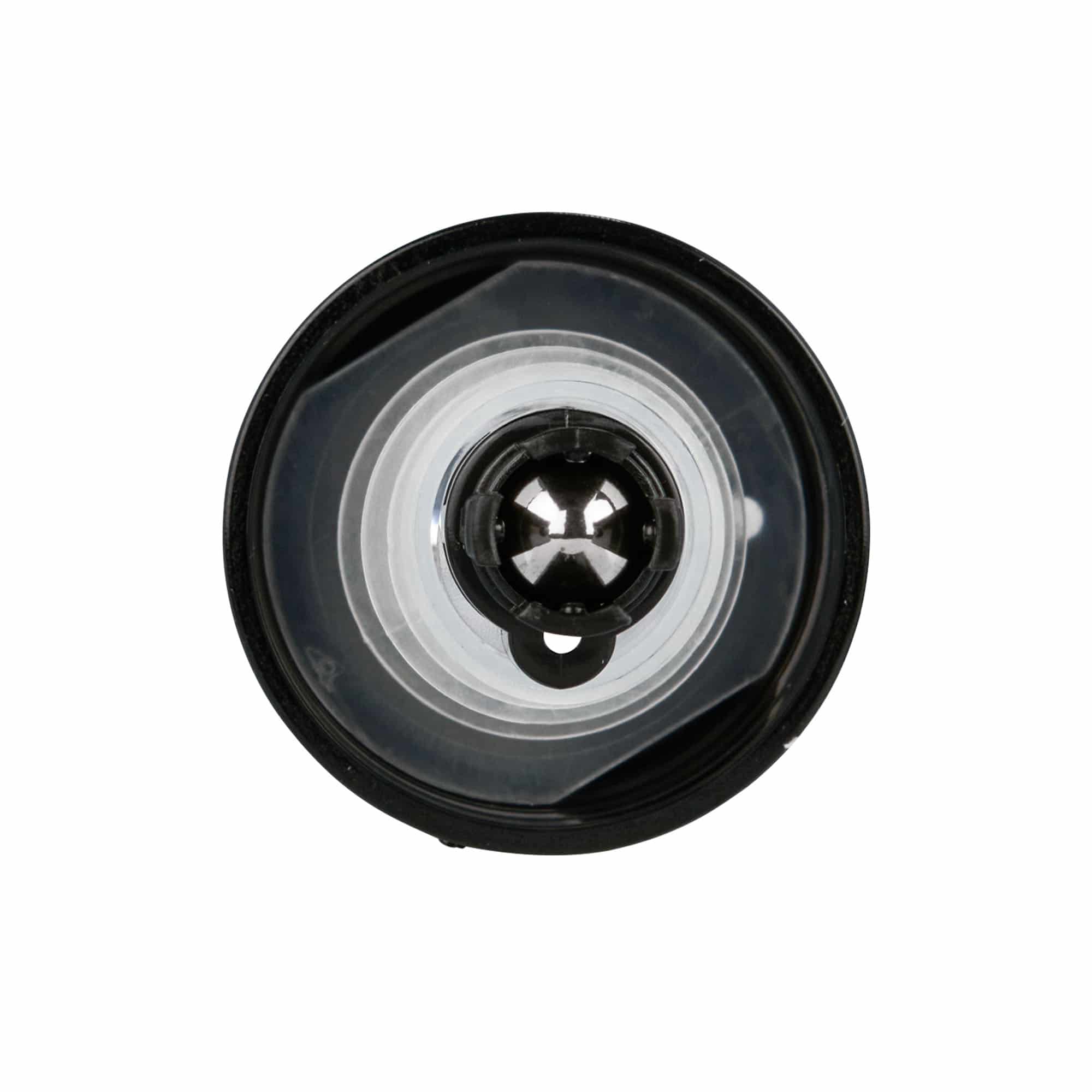 Dosierausgießer 'Auto Pour' 2 cl, PE-Kunststoff, klar Dosierausgießer 'Auto Pour' 2 cl, PE-Kunststoff, klar