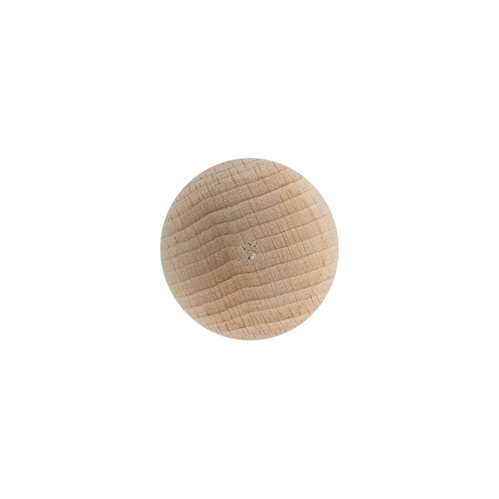 Griffkorken 19 mm 'Kugel', Holz/Kunststoff, für Mündung: Kork Griffkorken 19 mm 'Kugel', Holz/Kunststoff, für Mündung: Kork