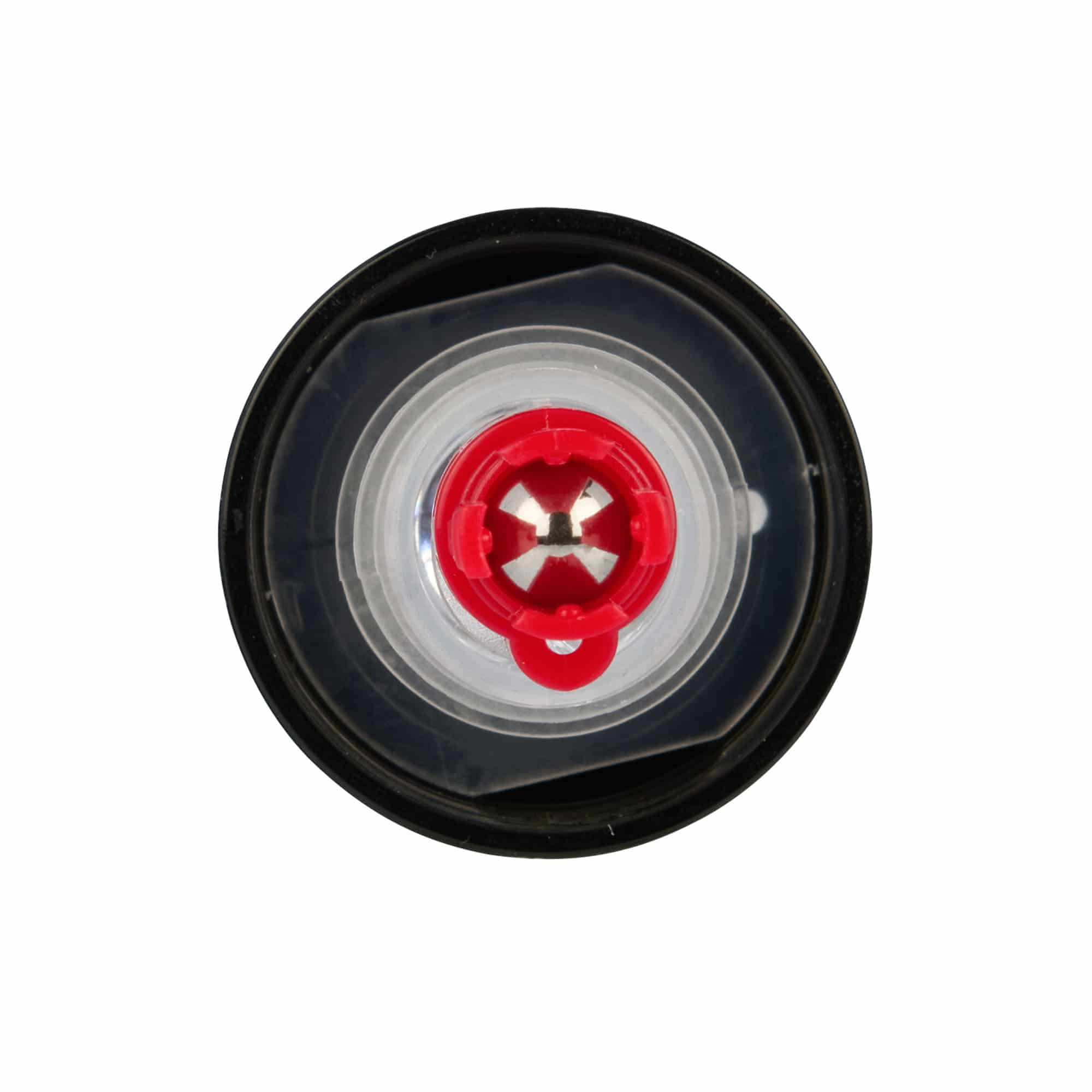 Dosierausgießer 'Auto Pour' 3 cl, PE-Kunststoff, klar