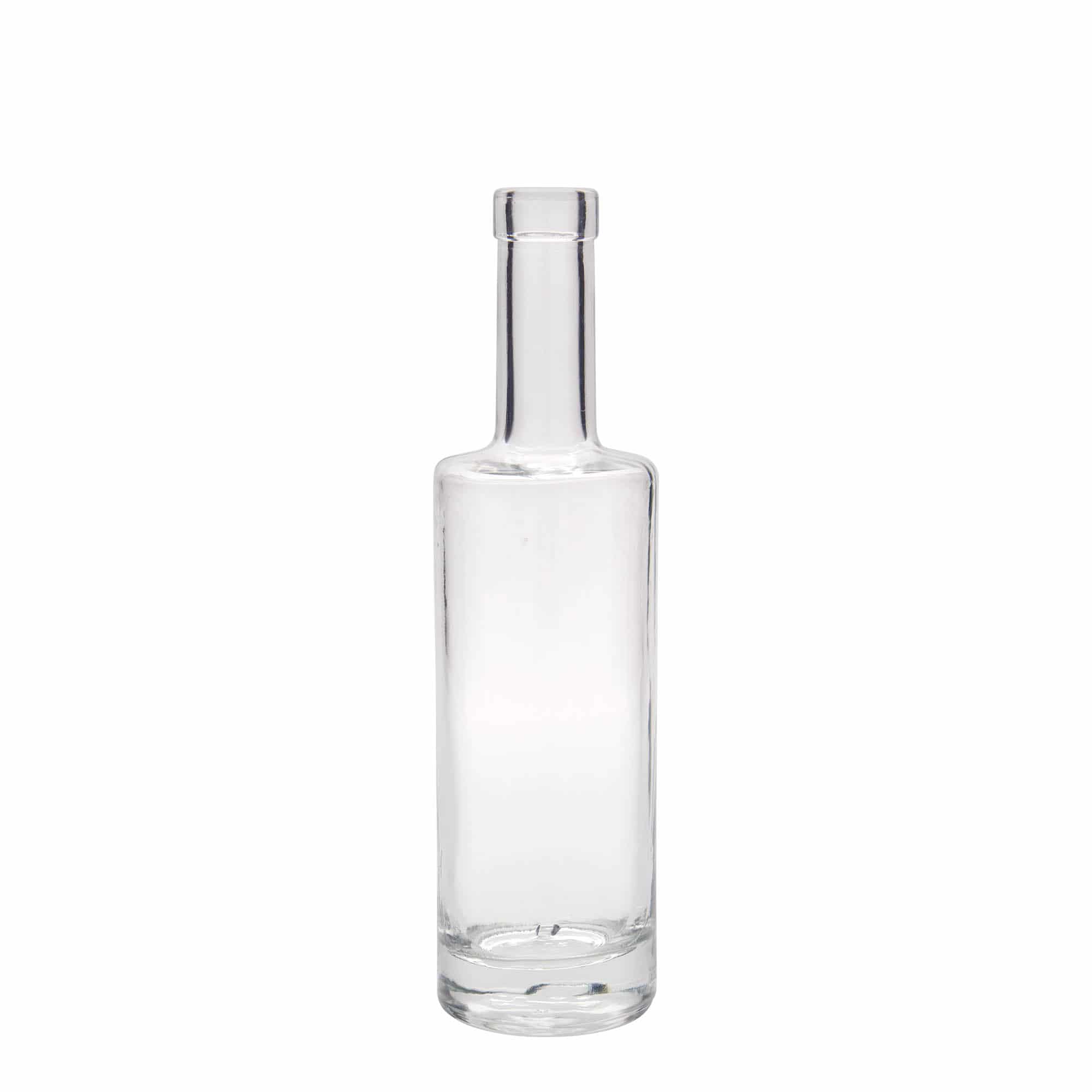 350 ml Glasflasche 'Centurio', Mündung: Kork