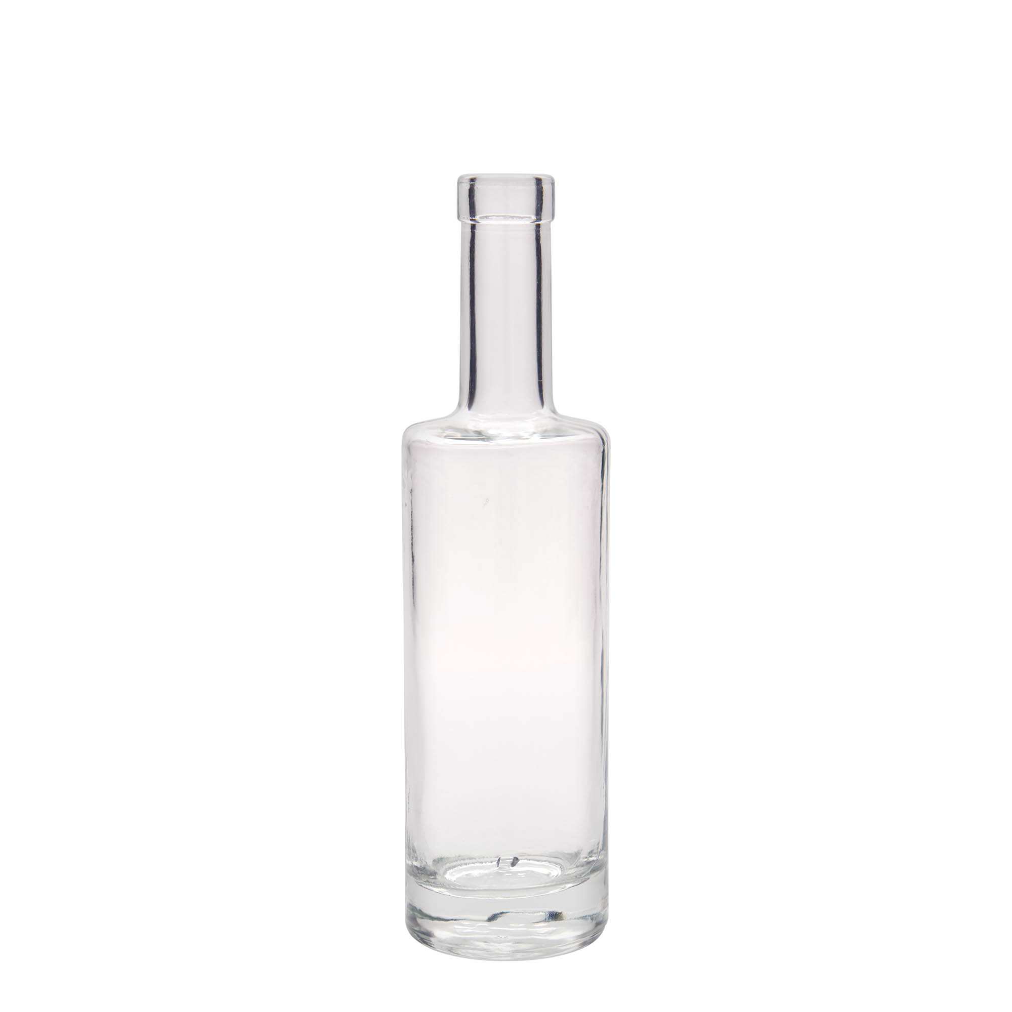 350 ml Glasflasche 'Centurio', Mündung: Kork