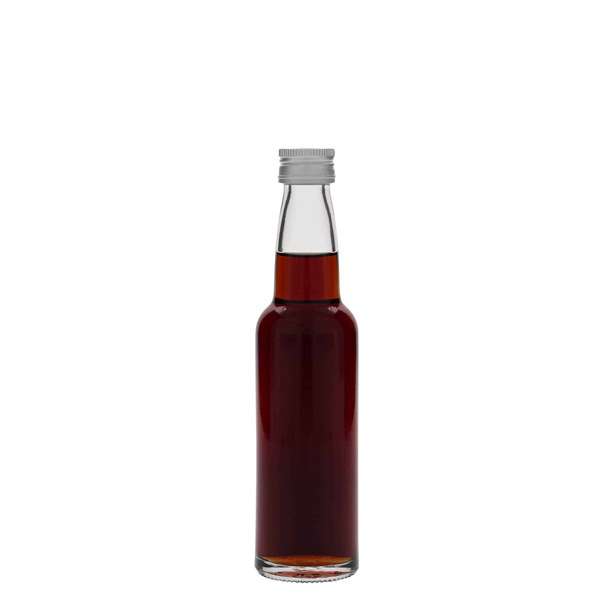 100 ml Glasflasche 'Proba' II, Mündung: PP 22