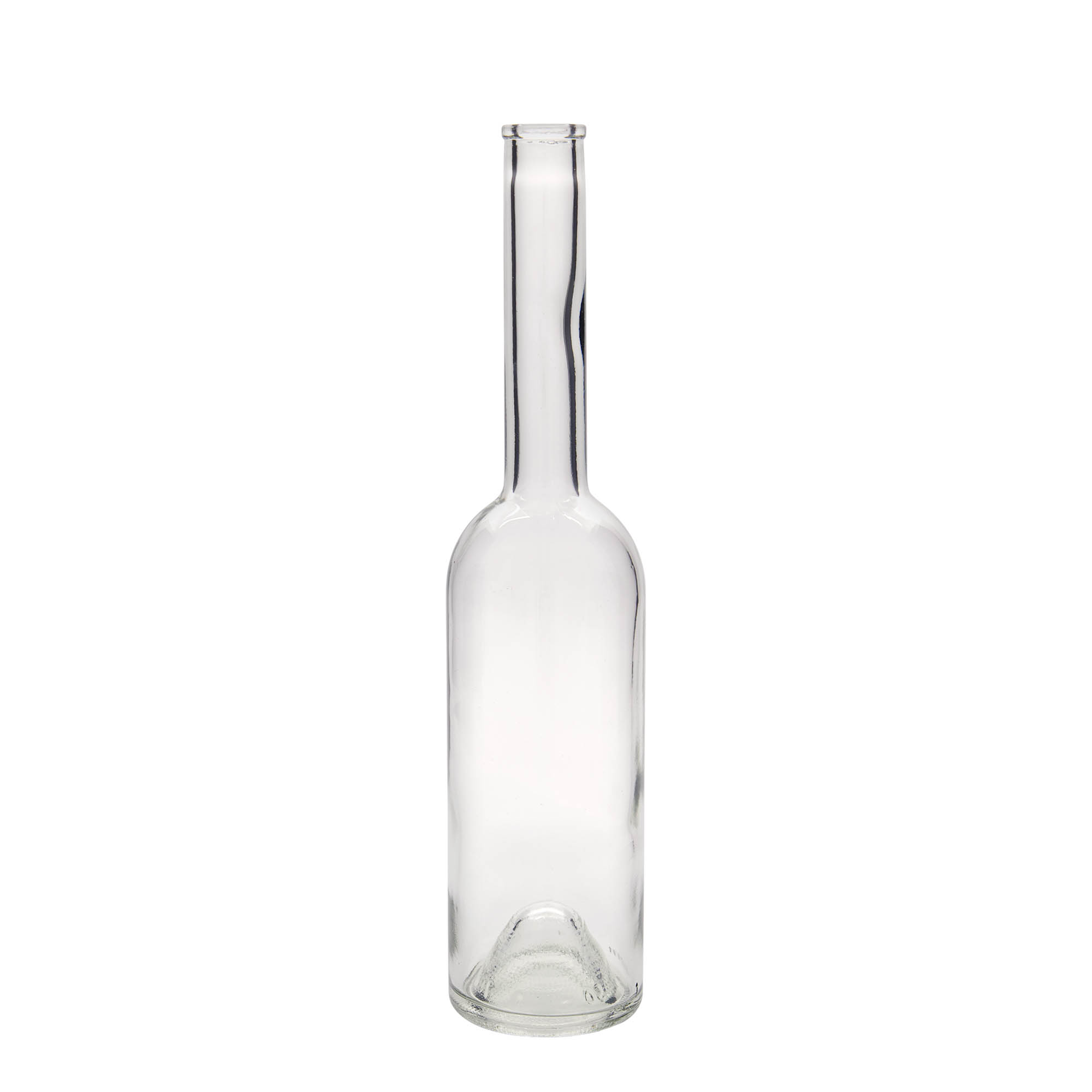 500 ml Glasflasche 'Opera', Mündung: Kork