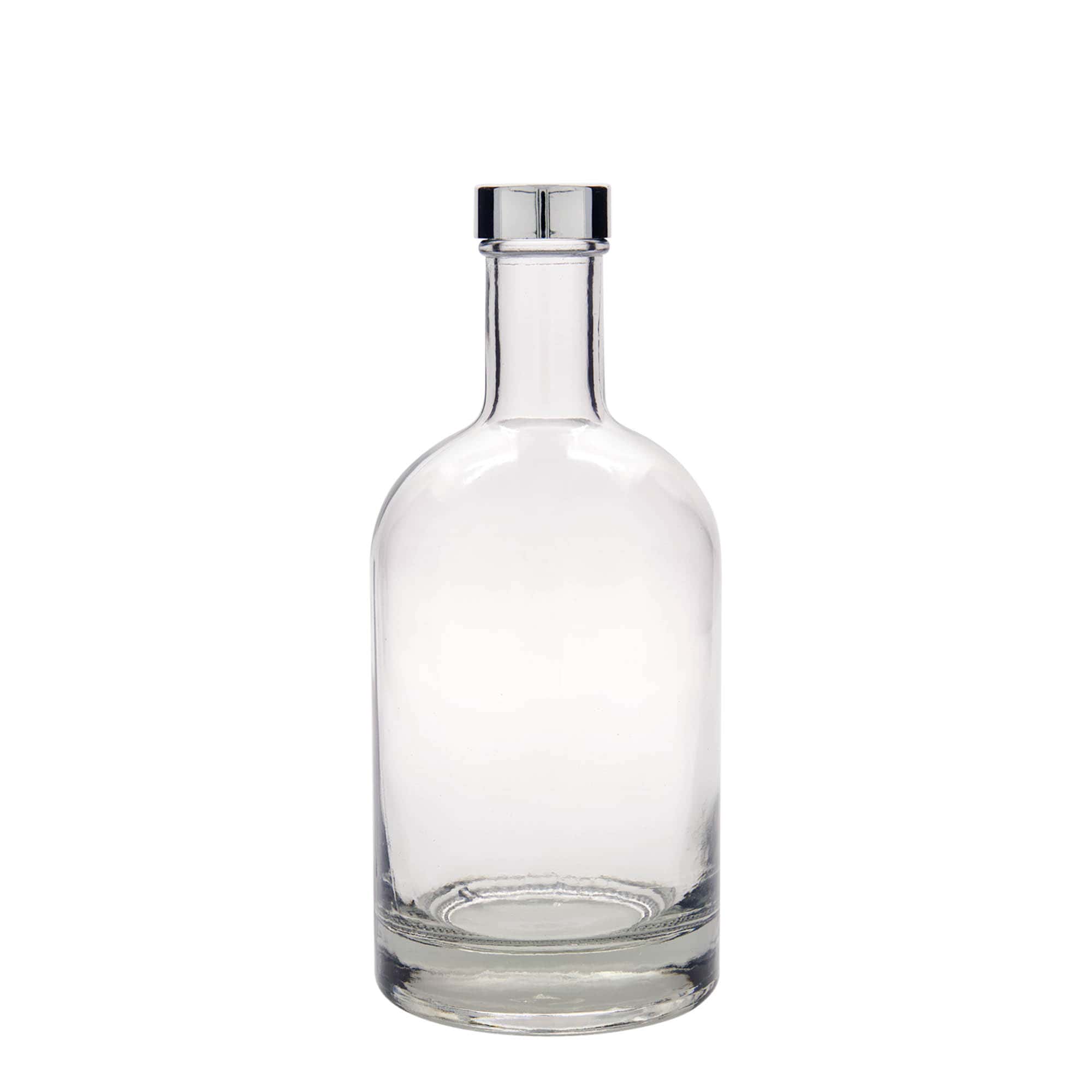 700 ml Glasflasche 'First Class', Mündung: GPI 33