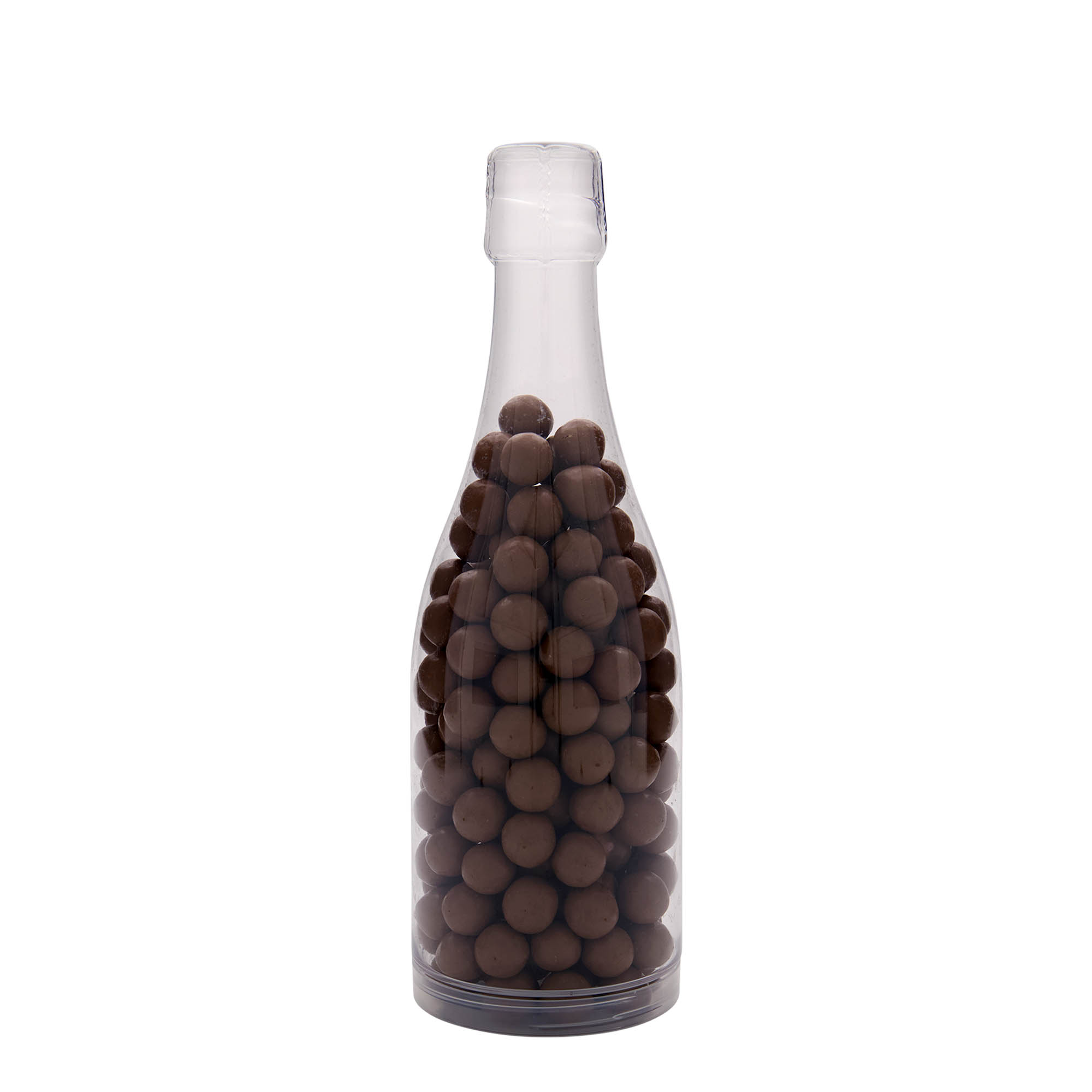 1.000 ml PET-Flasche 'Sweety', Kunststoff, Mündung: 89/400