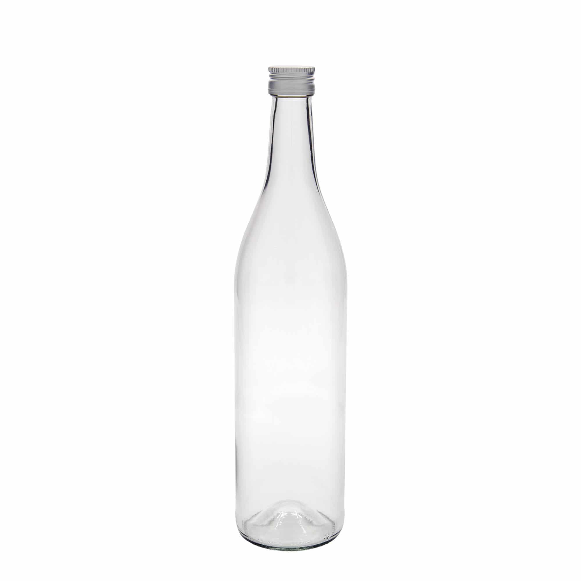 700 ml Glasflasche „Roger“, Mündung: PP 28