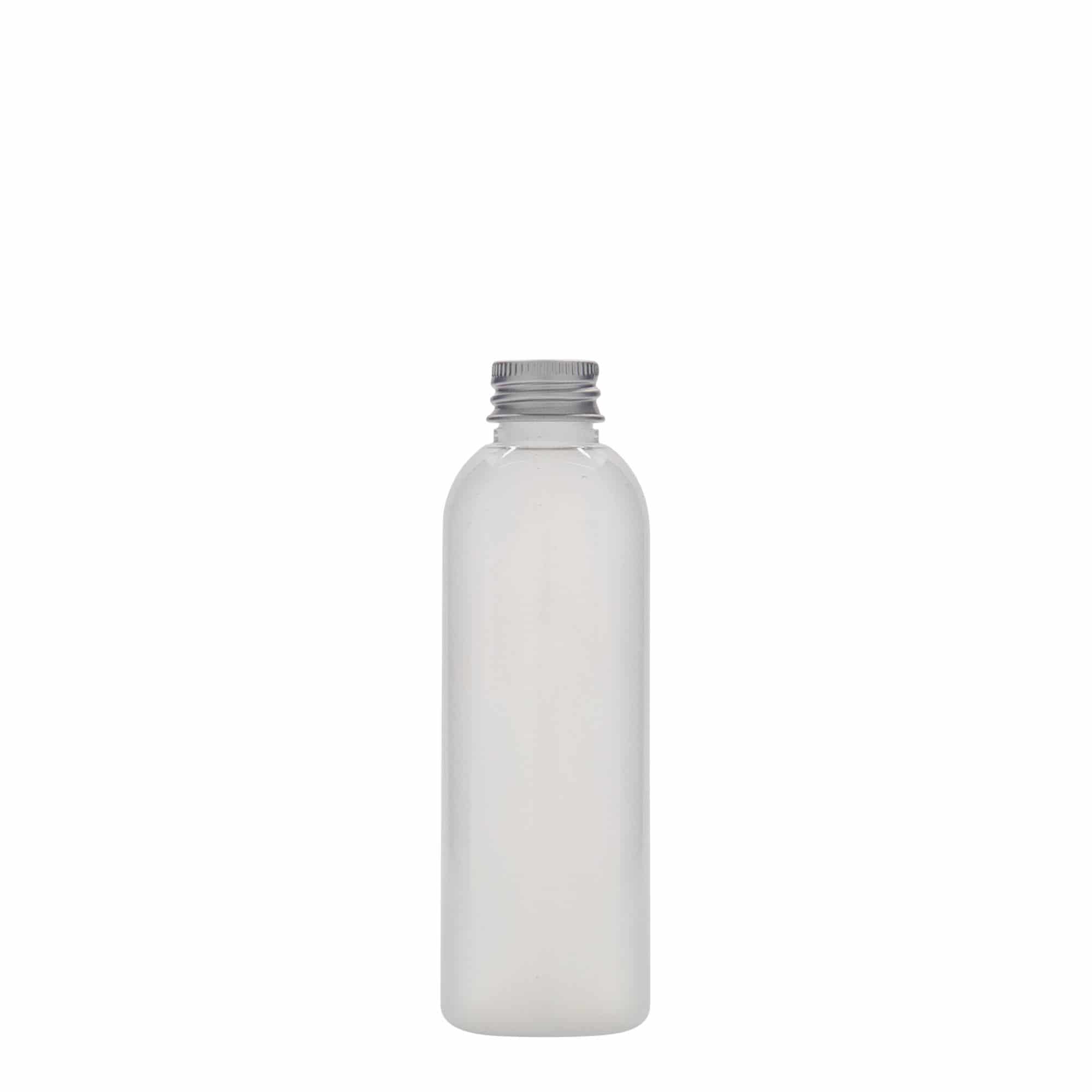 100 ml PET-Flasche 'Pegasus', Kunststoff, Mündung: GPI 20/410