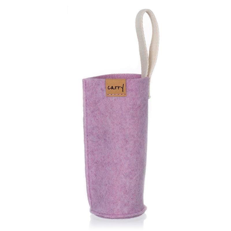 CARRY Sleeve, Textil, magnolie CARRY Sleeve, Textil, magnolie