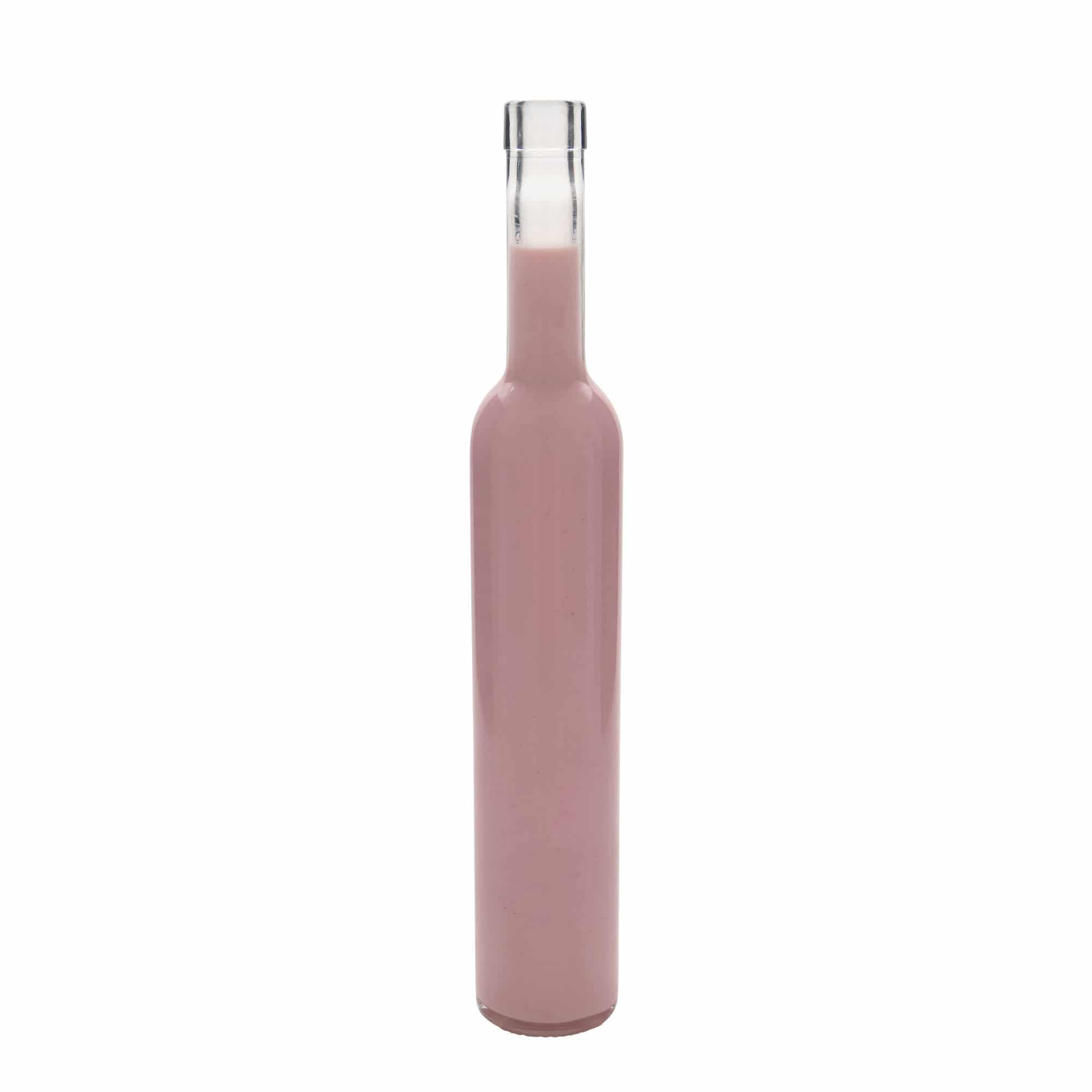 500 ml Glasflasche 'Maximo', Mündung: Kork