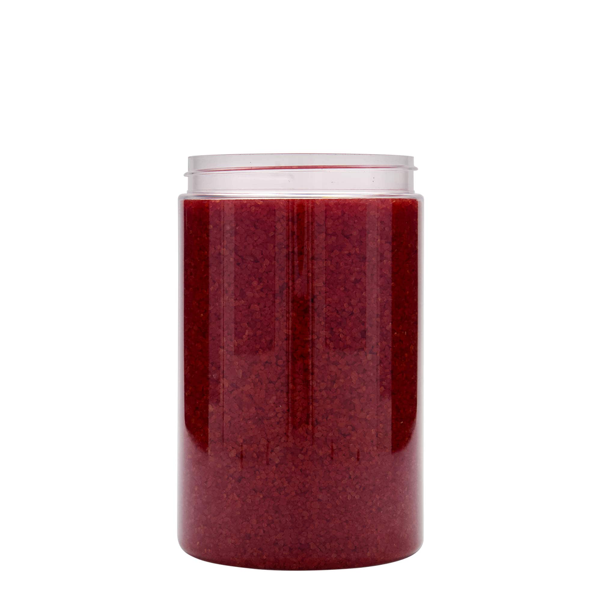 1250 ml PET-Dose 'Isabella', Mündung: 100/400 1250 ml PET-Dose 'Isabella', Mündung: 100/400